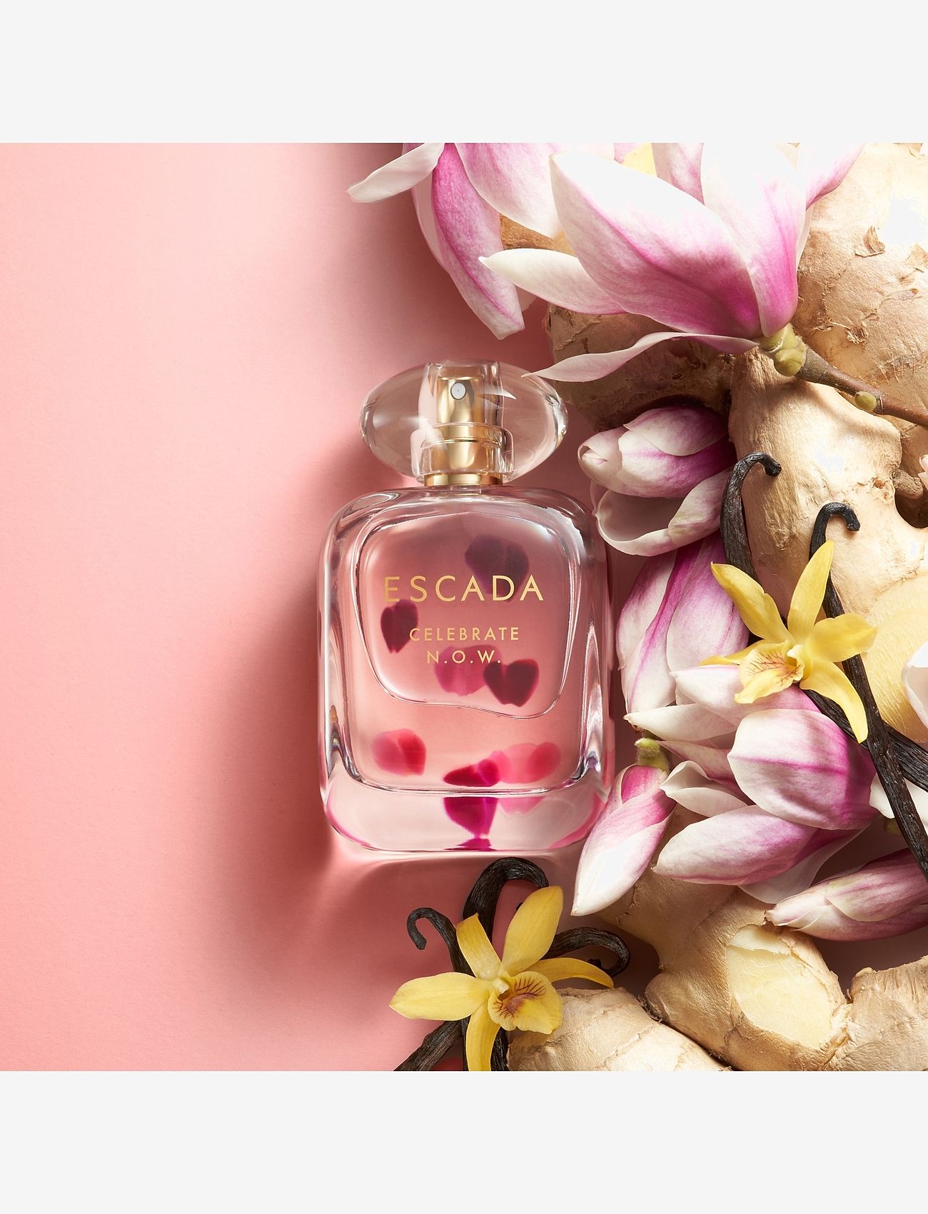 Eau de parfum Escada Celebrate N.O.W. Eau de Parfum 8