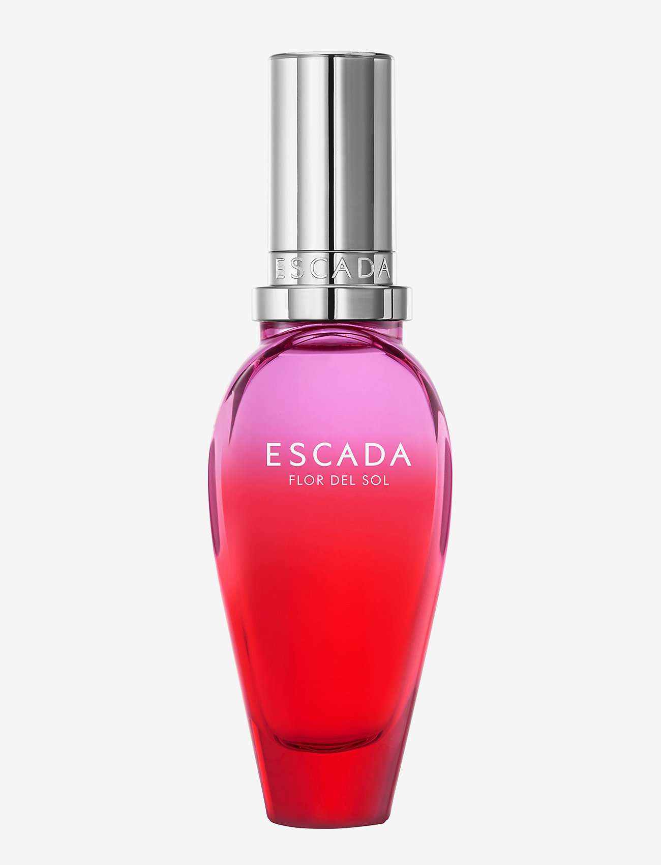 Escada - Escada Flor Del Sol Eau de toilette 50 ML - matkakoot ja -pakkaukset - clear - 1