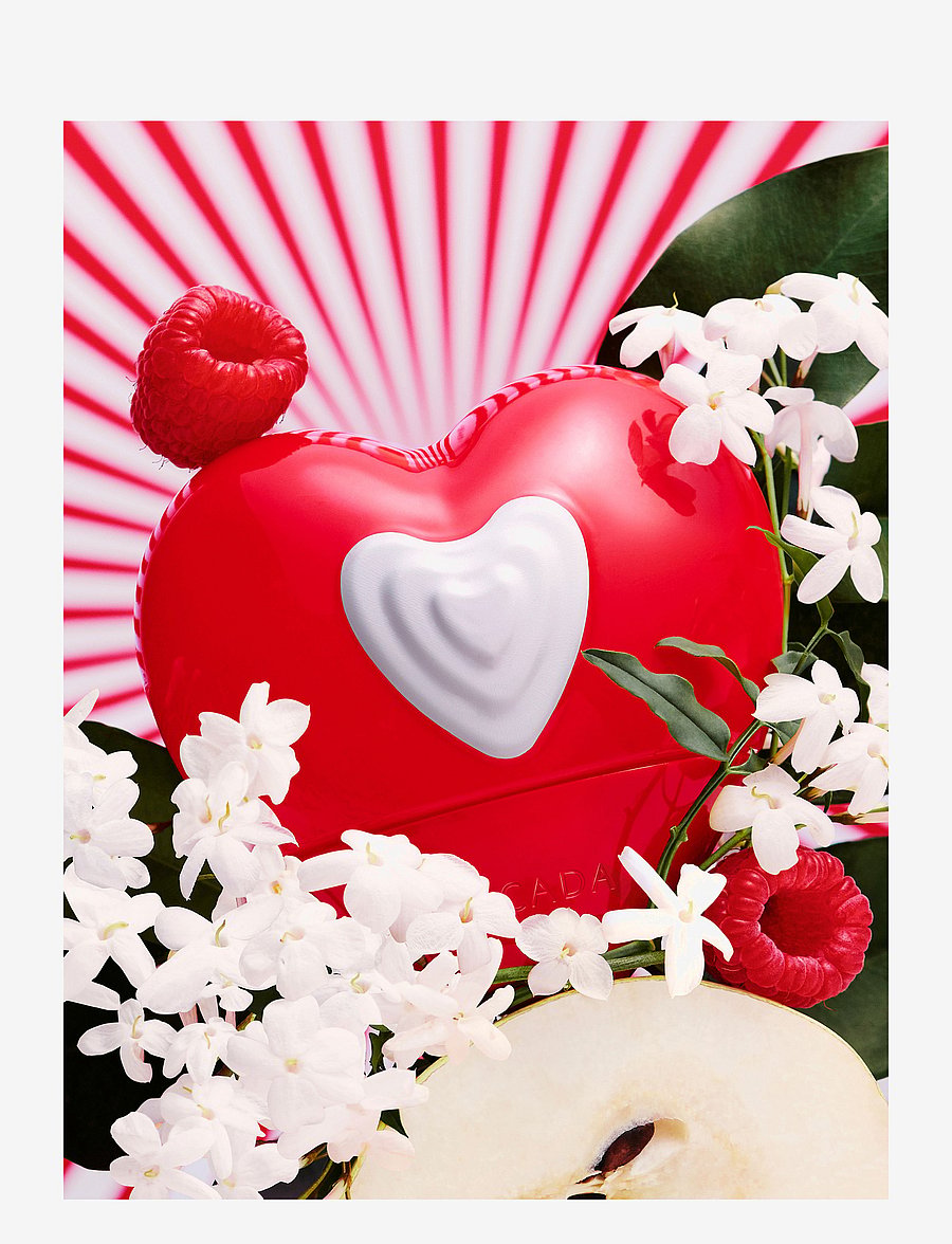 Escada - Fairy love Eau de toilette 50 ML - bliv klar til date night - clear - 2