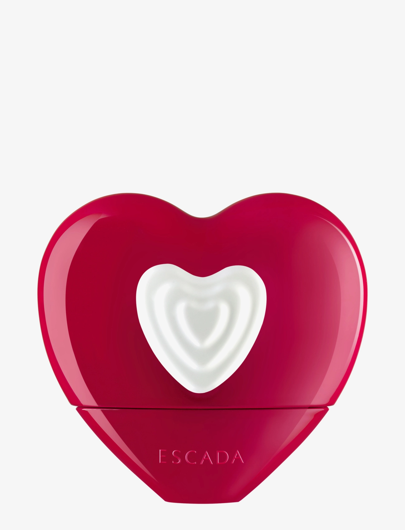Escada SHOW ME LOVE EAU DE PARFUM - Resestorlekar - Parfym - CLEAR / undefined