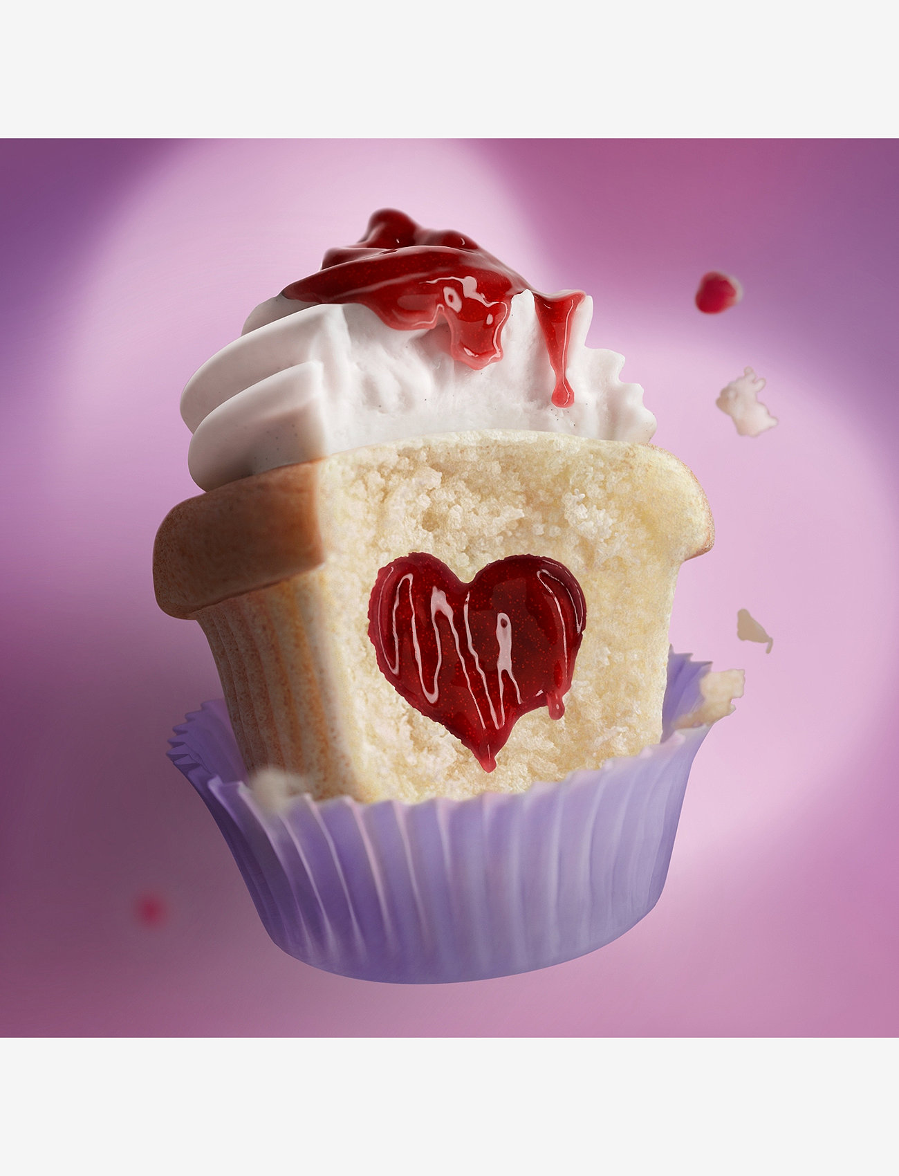 Escada - ESCADA PARTY LOVE EAU DE PARFUM - bliv klar til date night - clear - 4