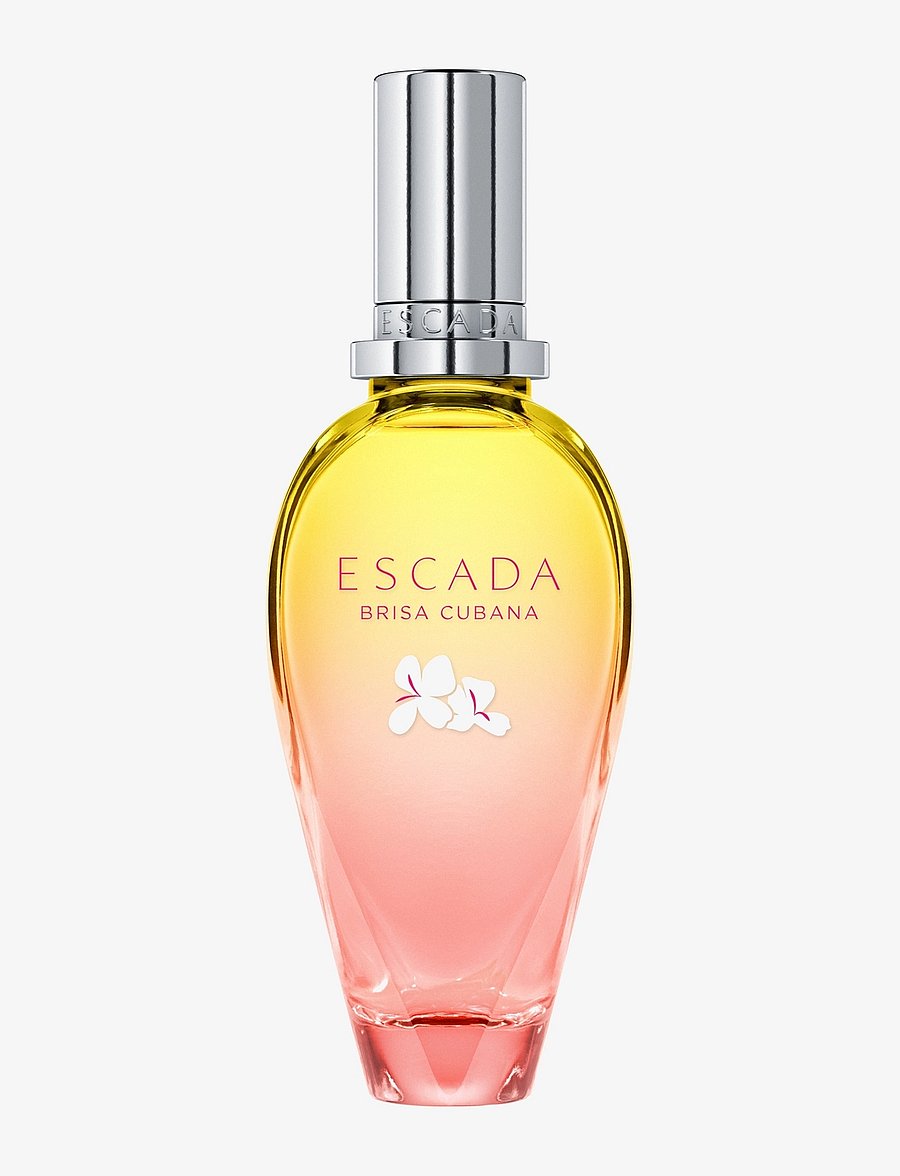 Escada - Escada Brisa Cubana Eau de toilette 50 ML - naistele - clear - 0