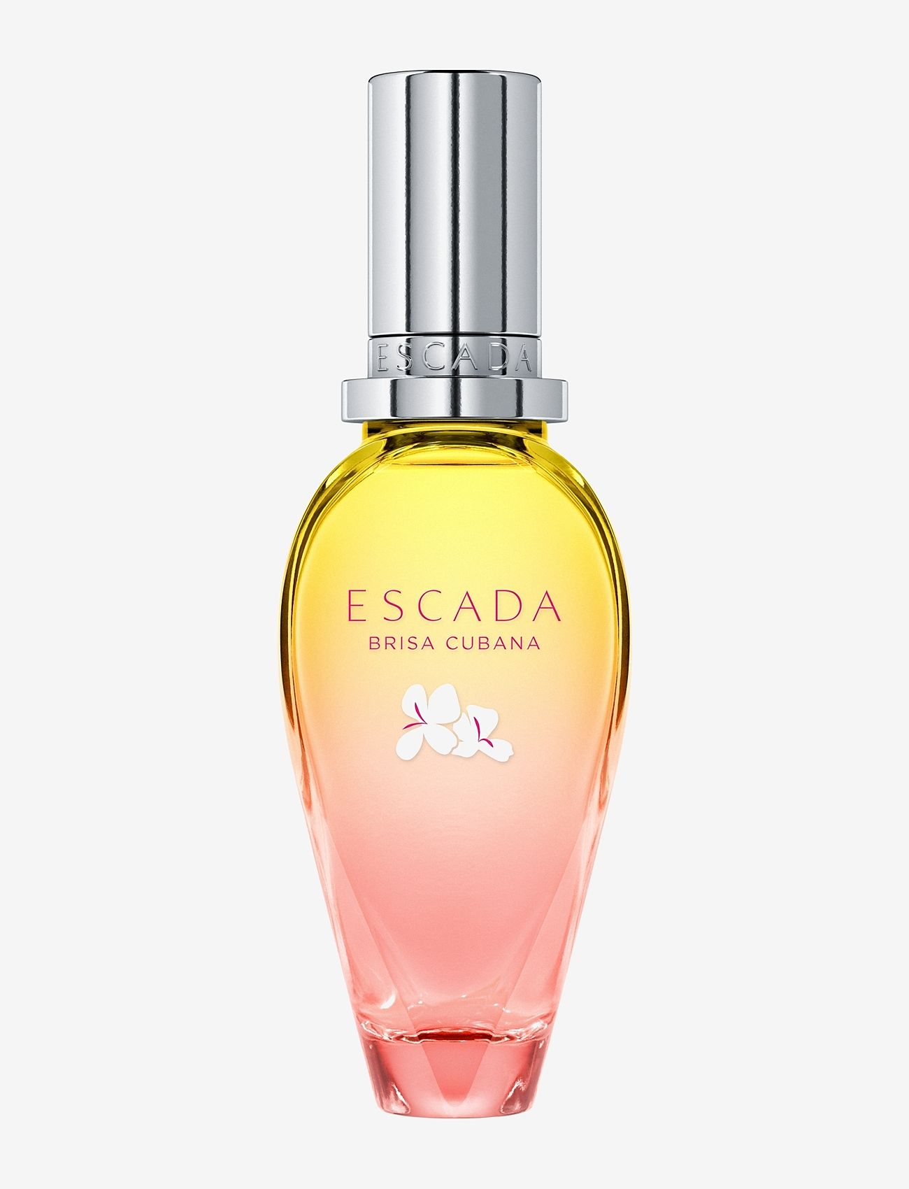 Escada - Escada Brisa Cubana Eau de toilette 30 ML - till henne  - clear - 0