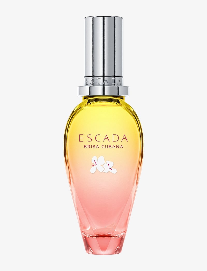 Escada - Escada Brisa Cubana Eau de toilette 30 ML - naistele - clear - 0