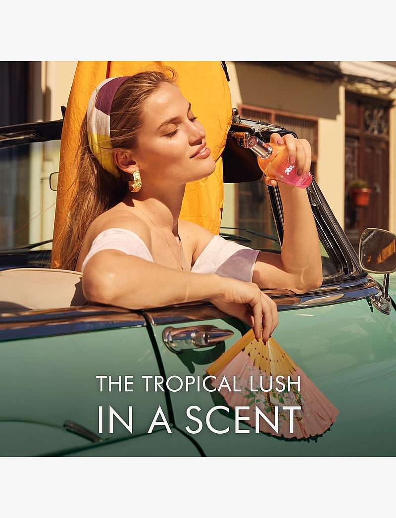 Escada - Escada Brisa Cubana Eau de toilette 30 ML - naistele - clear - 3