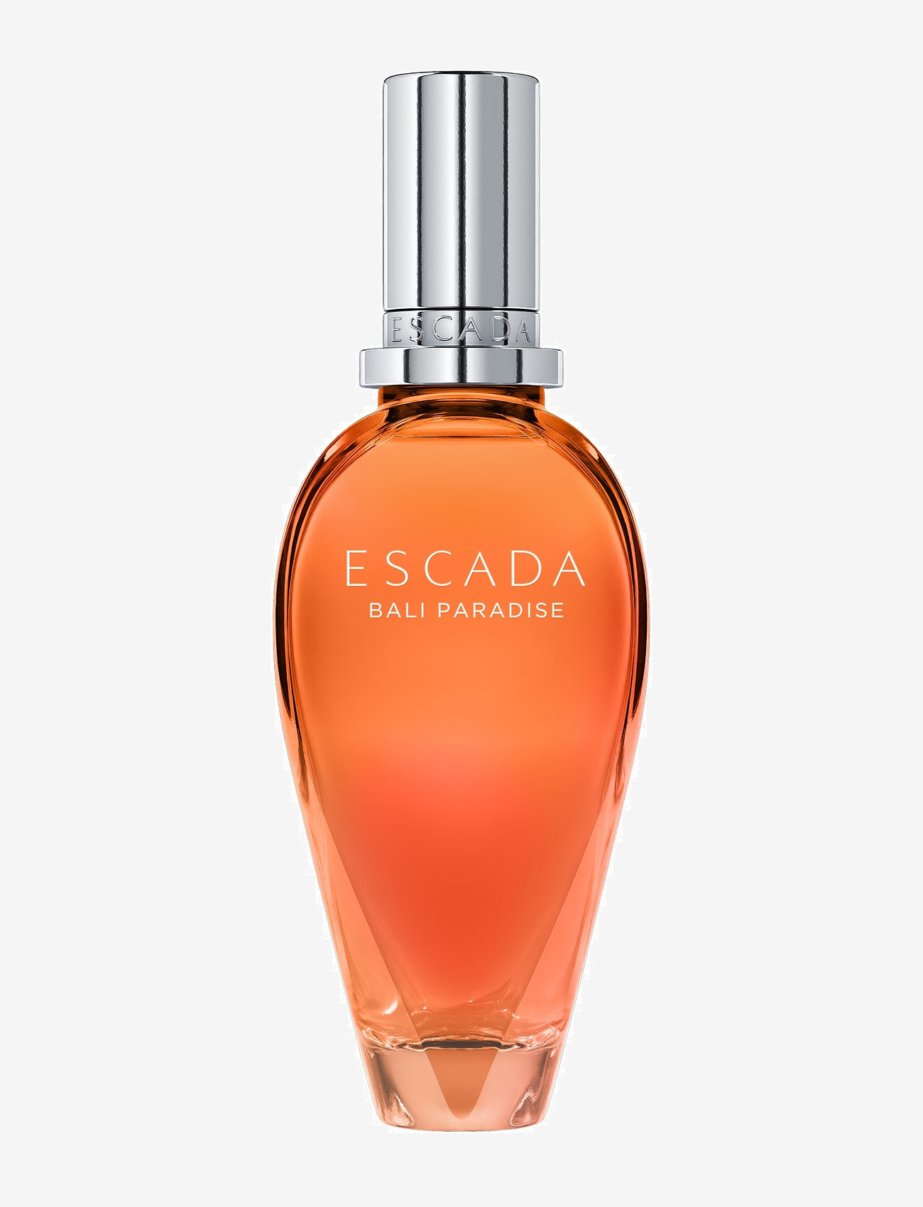 Escada - Bali Paradise Eau de toilette 50.00 ML - til hende  - clear - 0