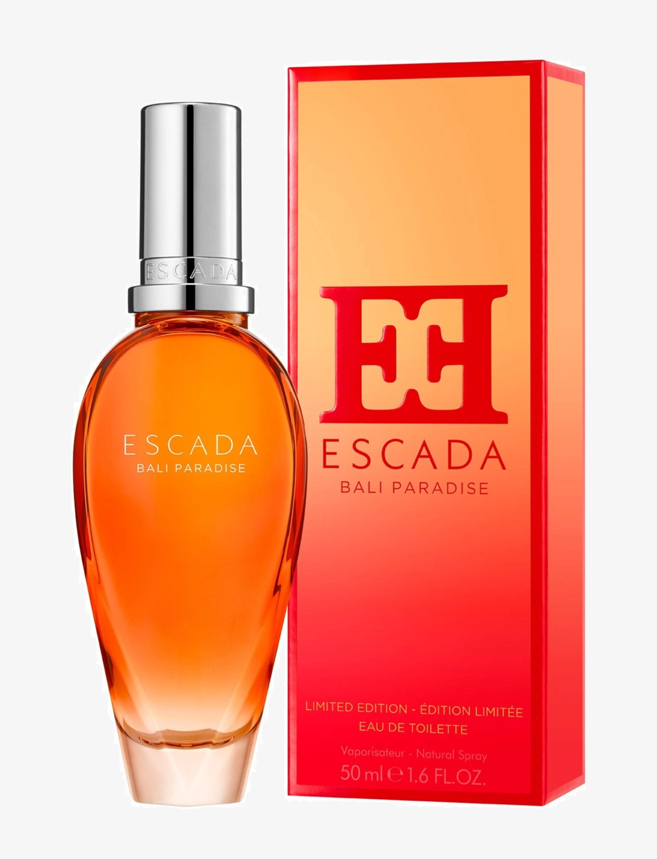 Bali Paradise Eau De Toilette 2