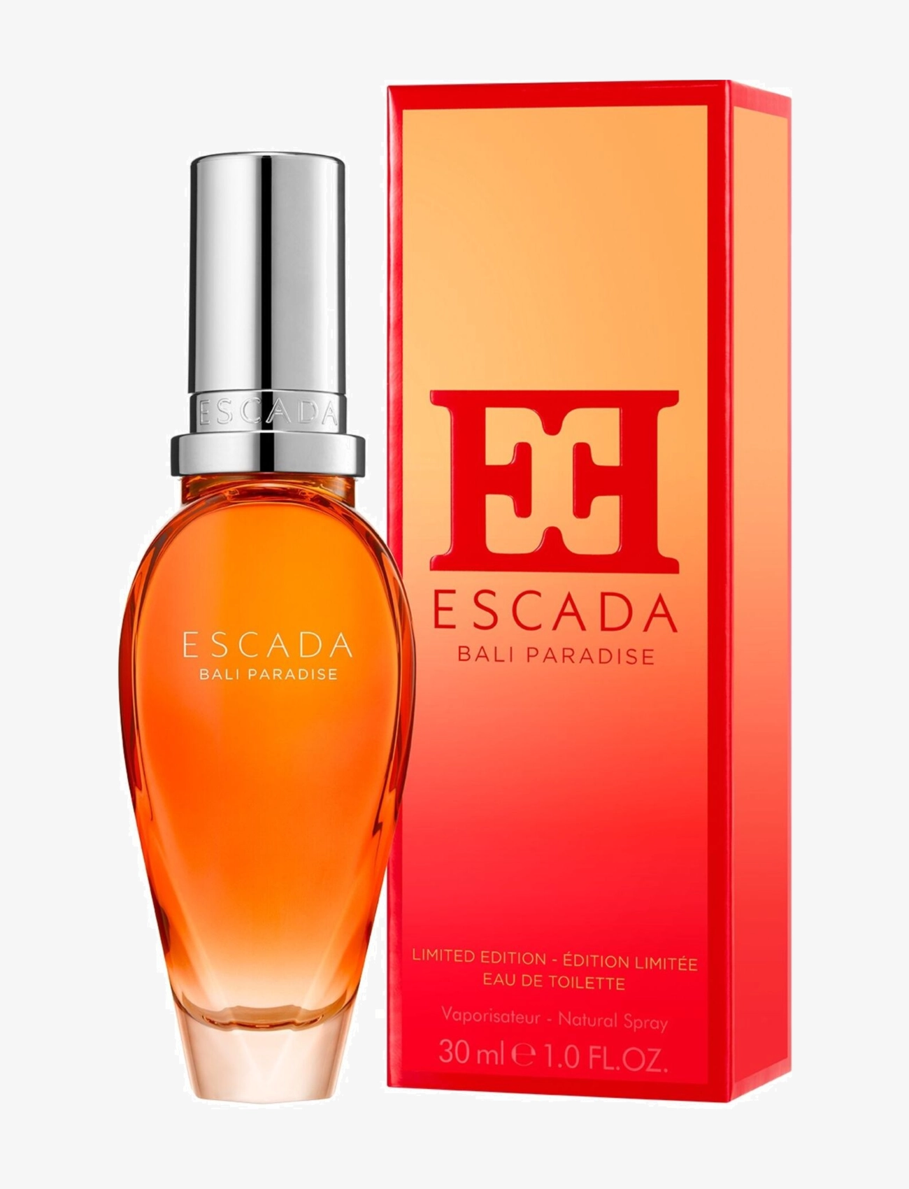 Bali Paradise Eau De Toilette 2