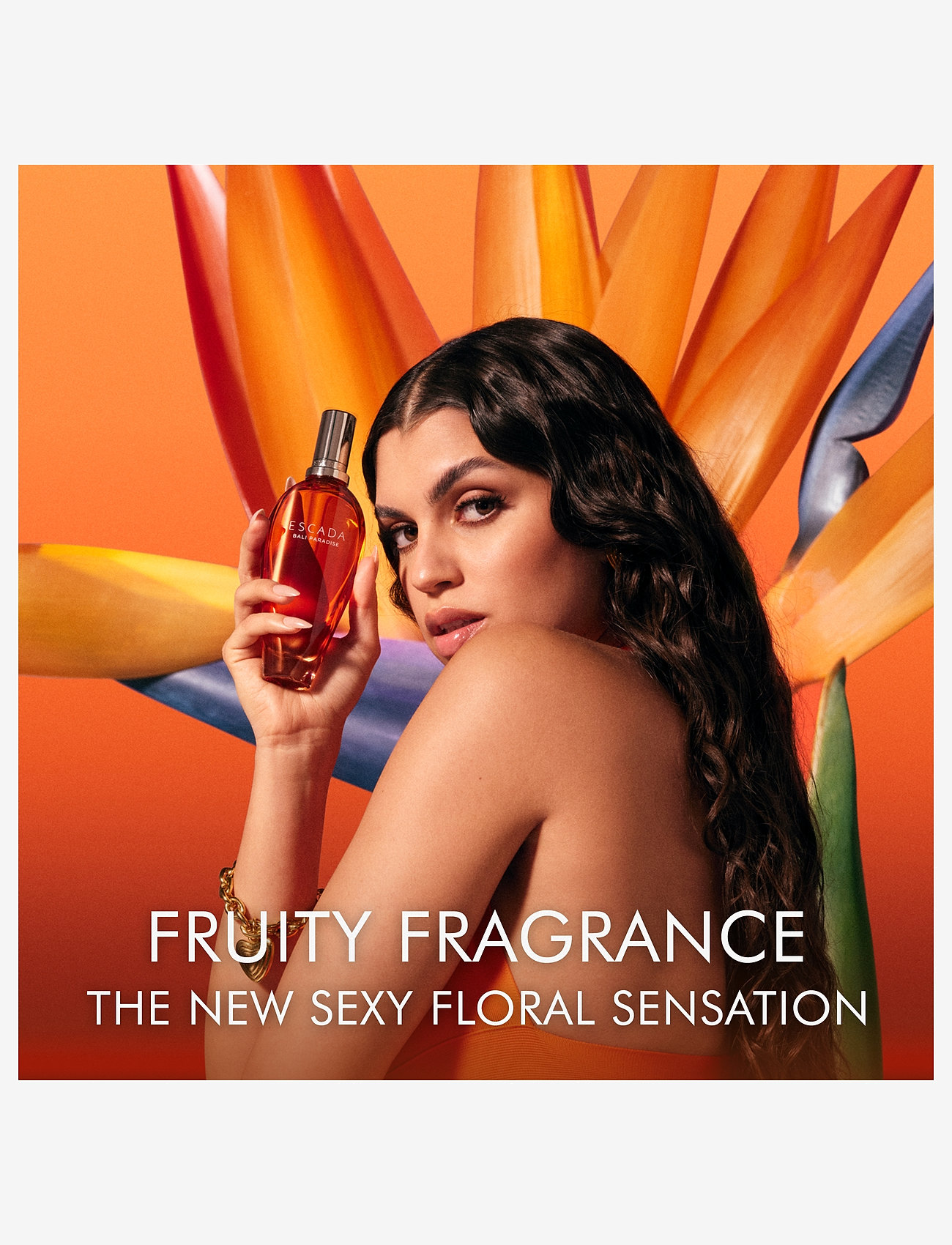 Escada - Bali Paradise Eau de toilette - naisille  - clear - 4