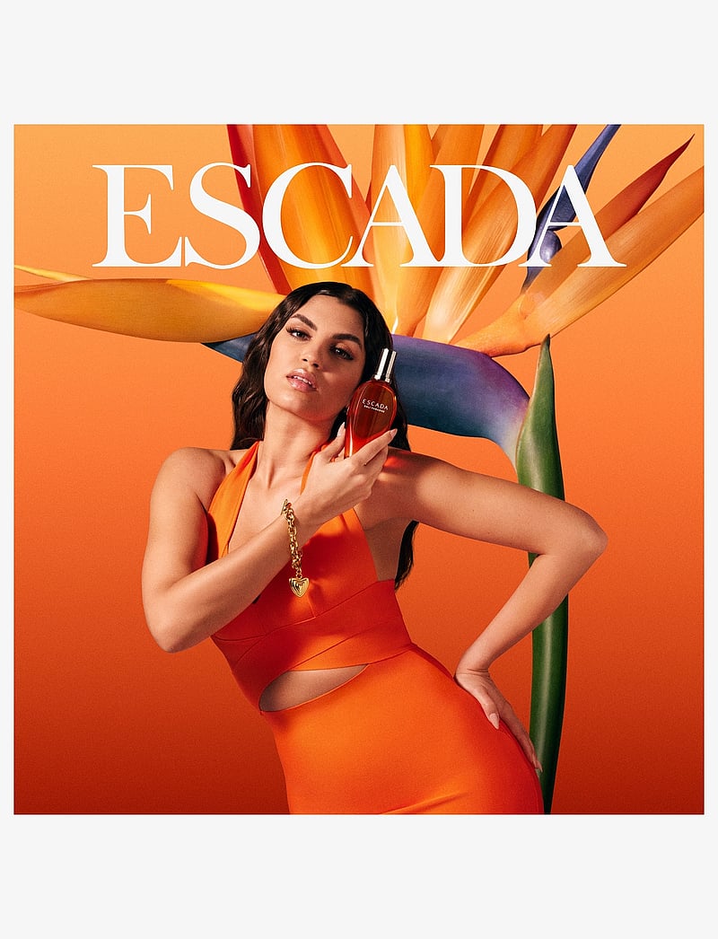 Escada - Bali Paradise Eau de toilette - naistele - clear - 5
