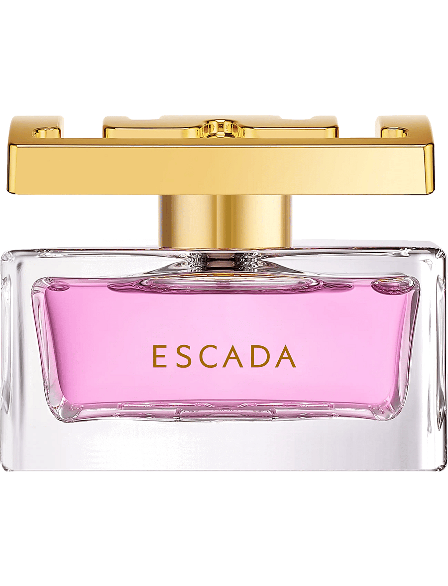 Escada - Especially Eau de Parfum - redo för date night - clear - 0