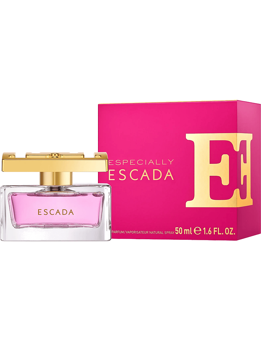 Escada - Especially Eau de Parfum - redo för date night - clear - 1