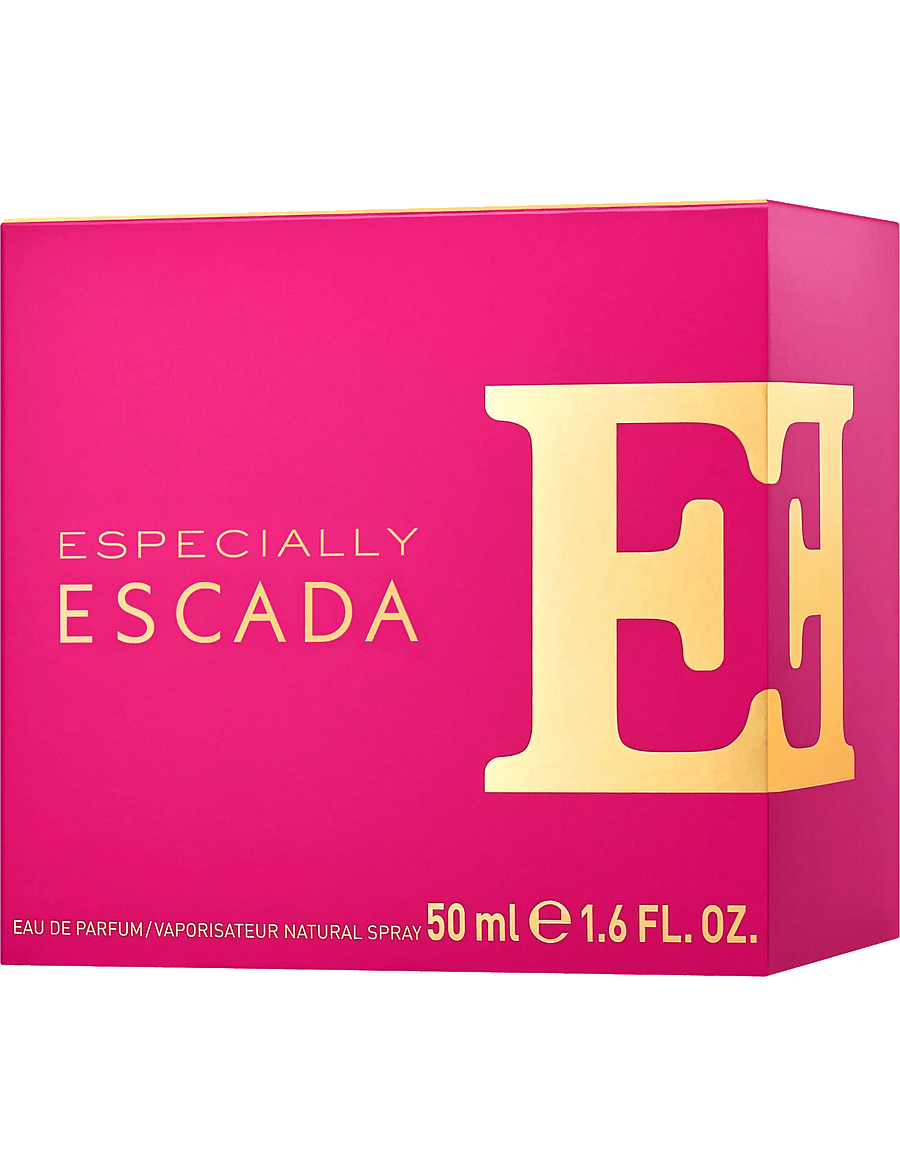 Escada - Especially Eau de Parfum - redo för date night - clear - 2