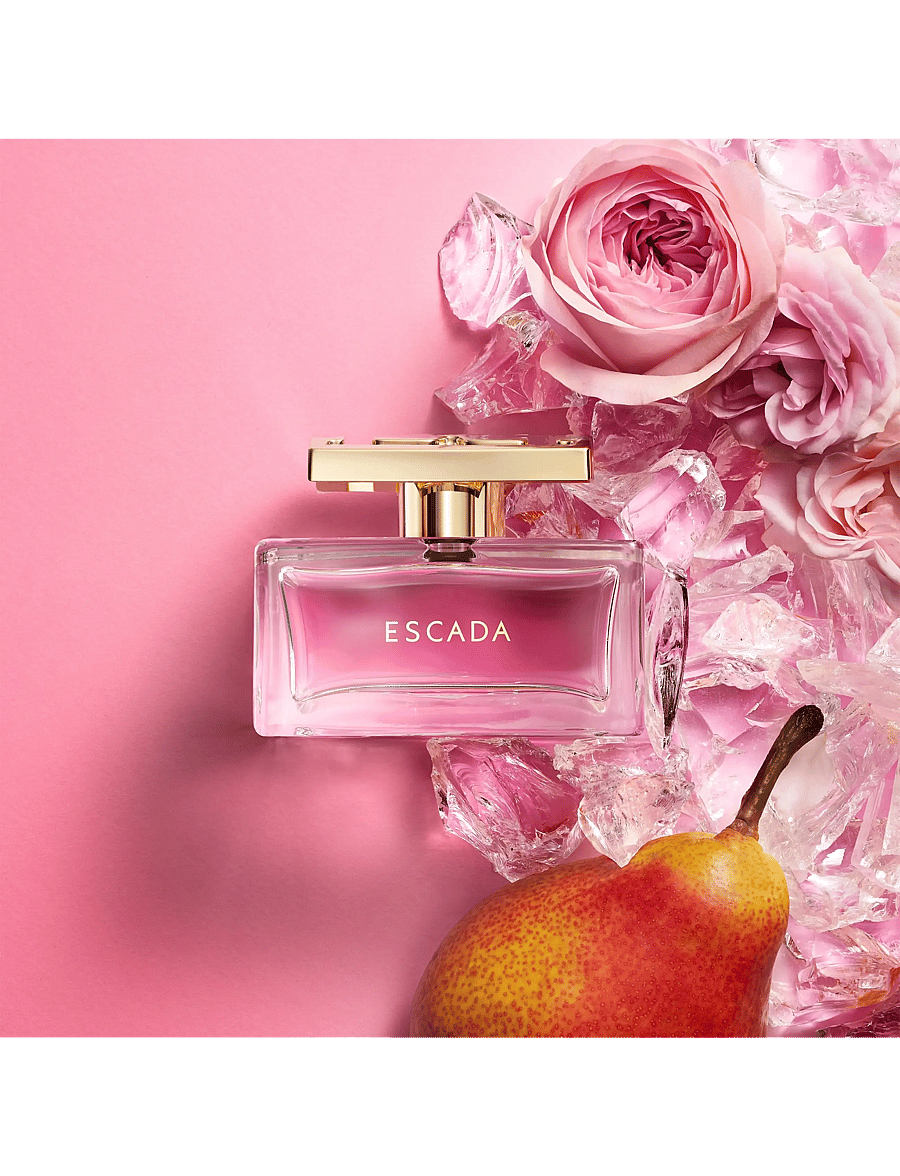 Escada - Especially Eau de Parfum - redo för date night - clear - 3