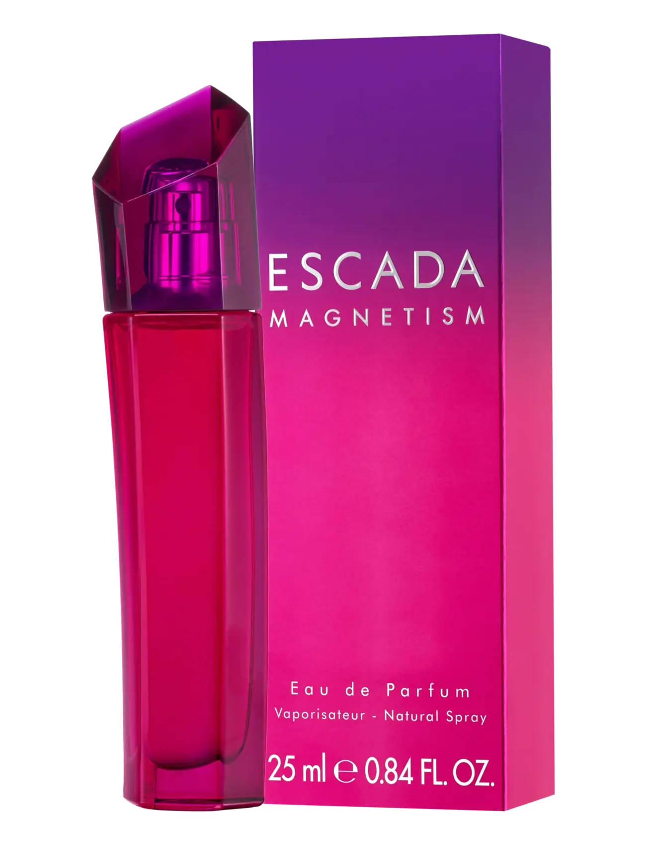 Magnetism Eau De Parfum 2