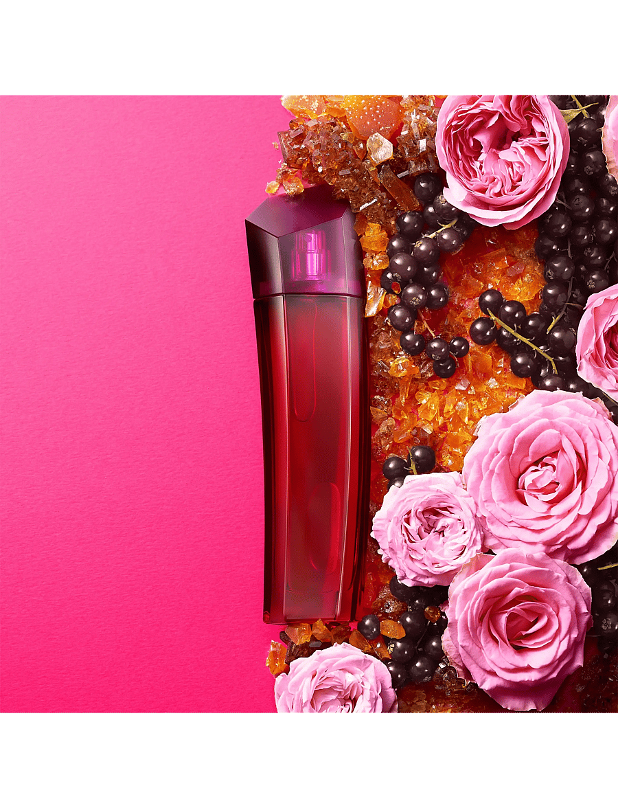 Escada - Magnetism Eau de Parfum - redo för date night - clear - 3
