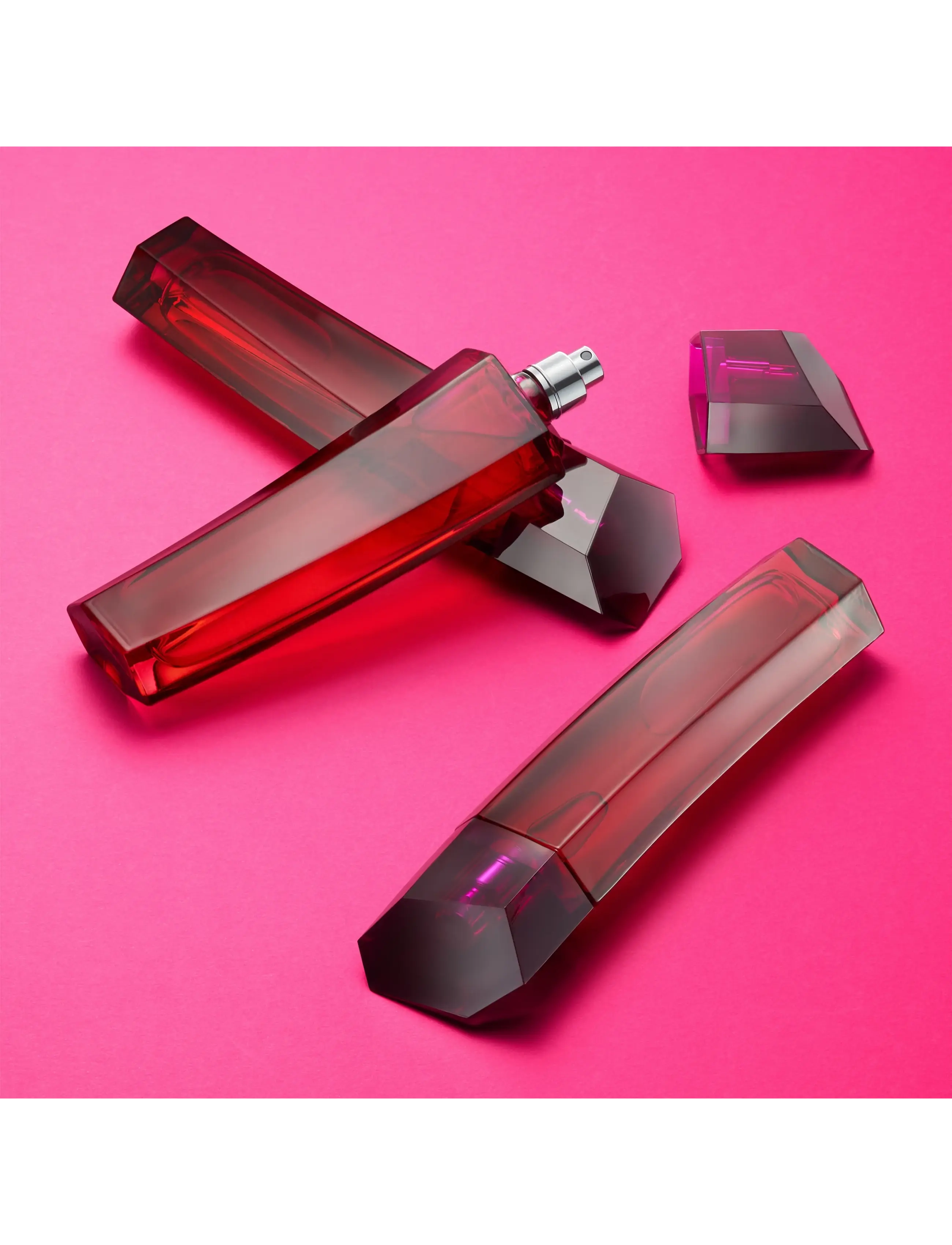Magnetism Eau De Parfum 5