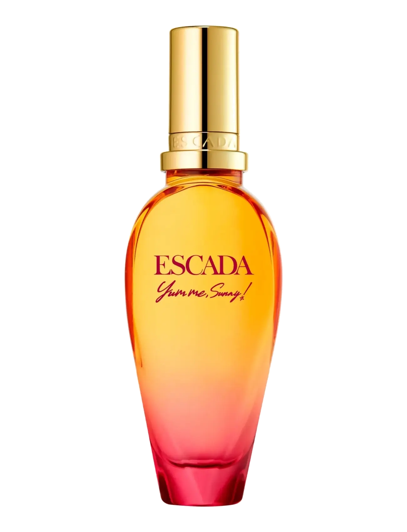 Escada Yum me, Sunny! EdP - Hajuvedet ja tuoksut - CLEAR / undefined