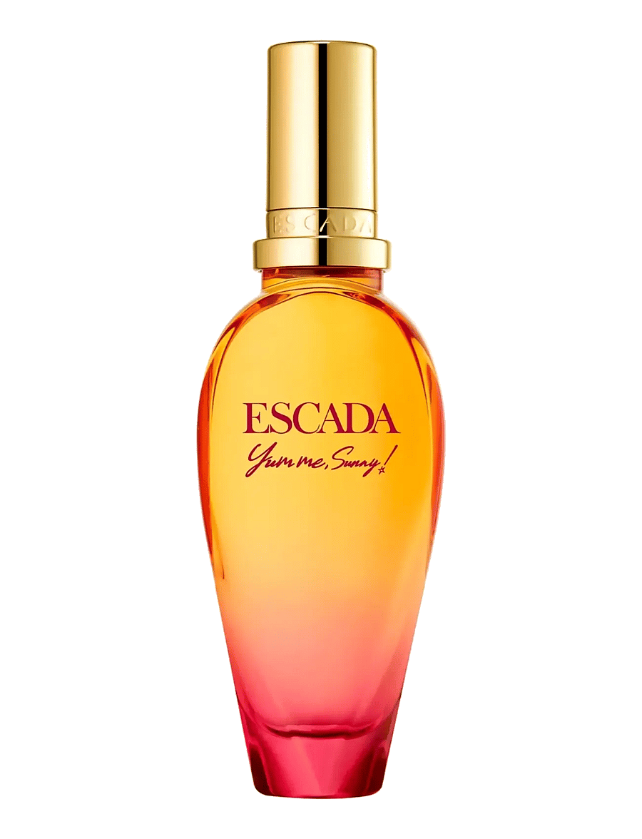 Escada - Yum me, Sunny! Eau de Parfum - naistele - clear - 1