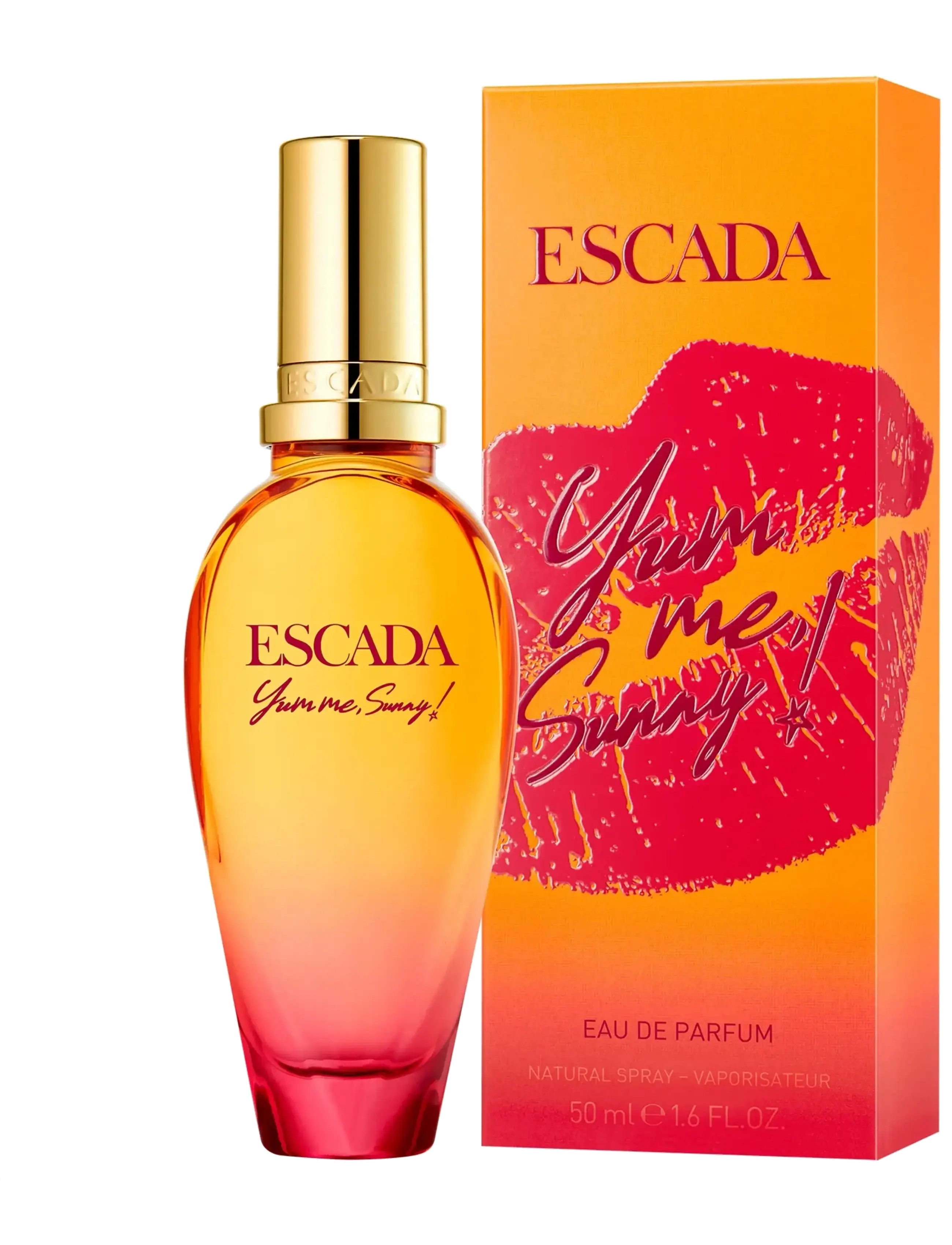Yum Me, Sunny! Eau De Parfum 2