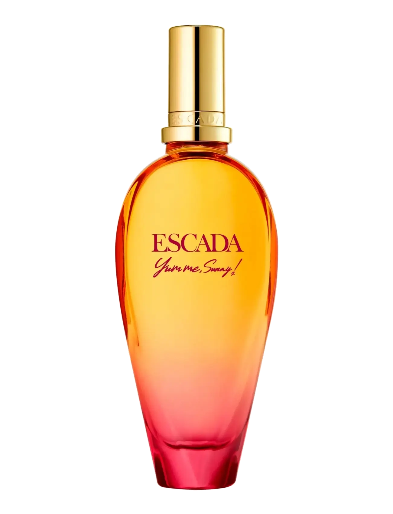 Escada Yum me, Sunny! EdP - Escada - null / undefined