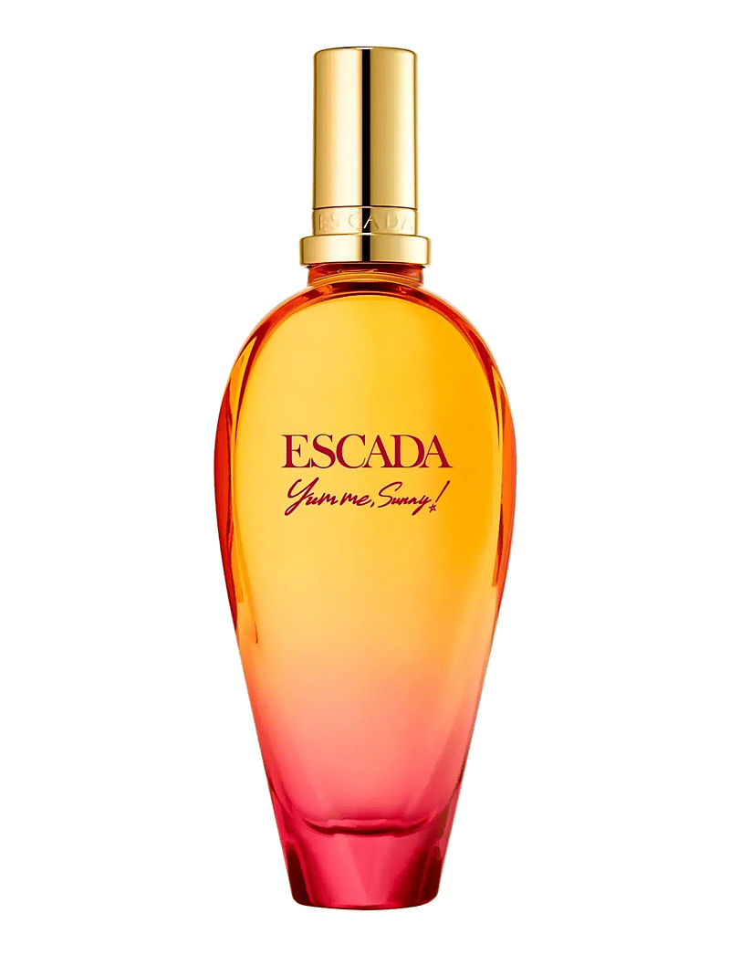 Escada - Yum me, Sunny! Eau de Parfum - naistele - clear - 1