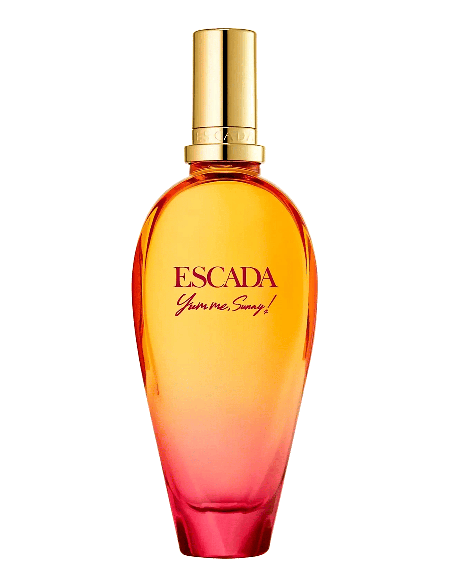 Escada - Yum me, Sunny! Eau de Parfum - naistele - clear - 1