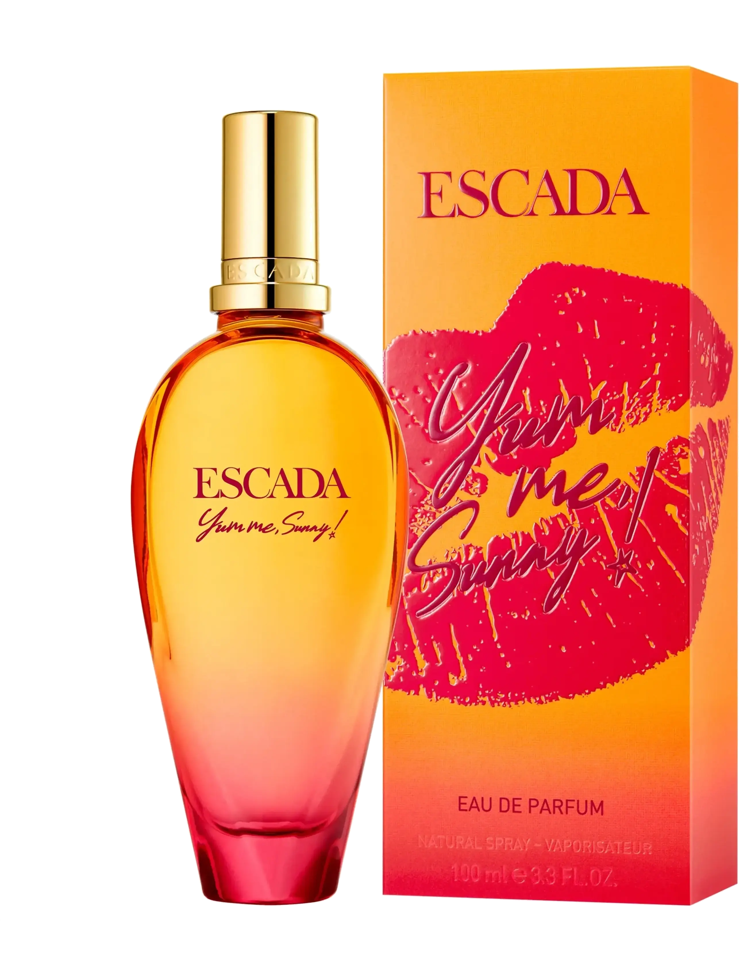 Yum Me, Sunny! Eau De Parfum 2