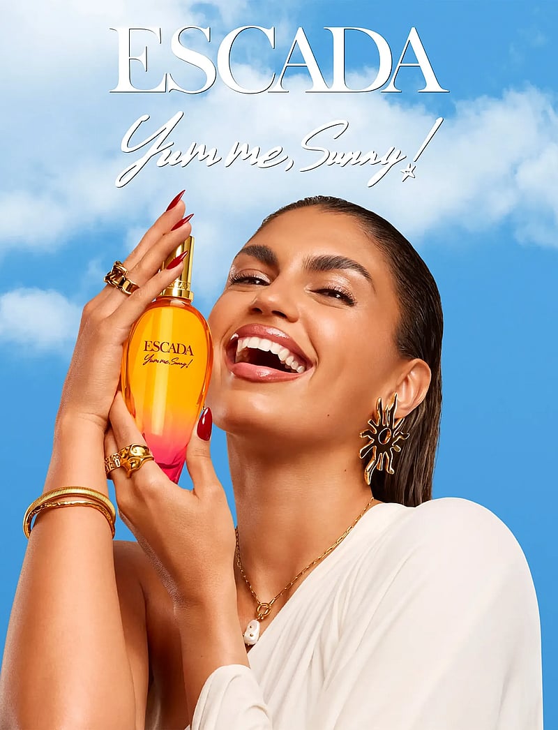 Escada - Yum me, Sunny! Eau de Parfum - naistele - clear - 4