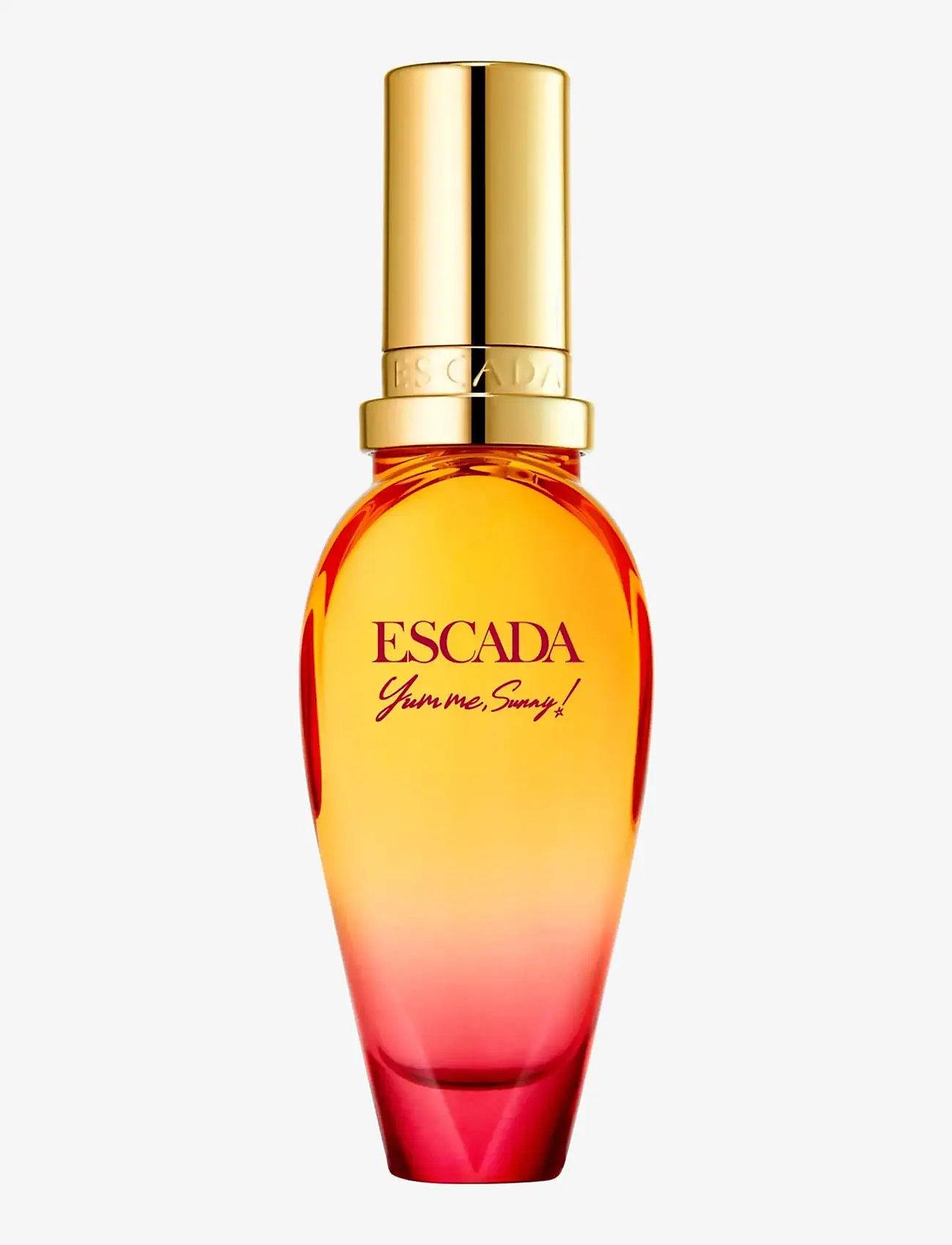 Escada - Yum me, Sunny! Eau de Parfum - til hende  - clear - 1