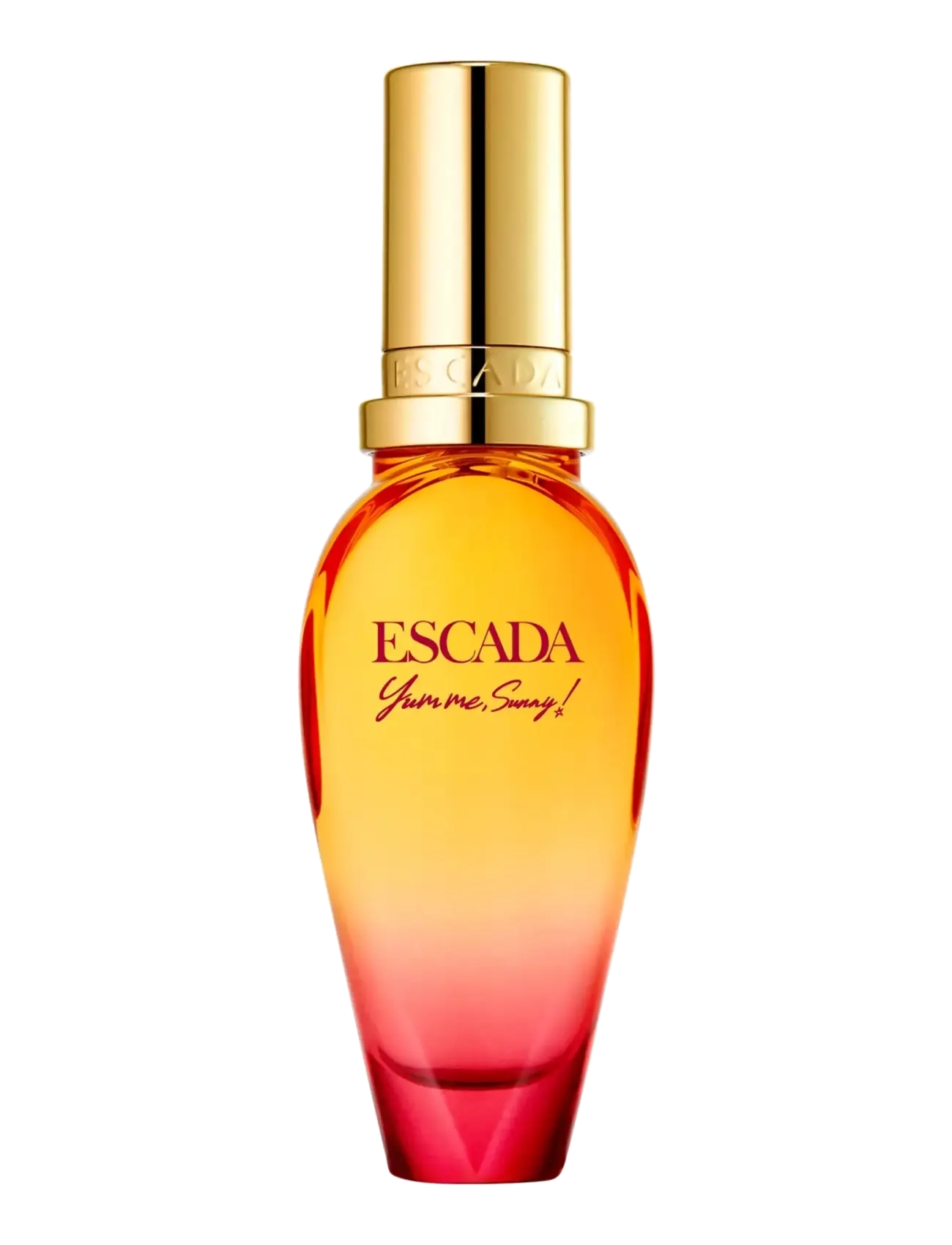 Escada Yum me, Sunny! EdP - Määränpäänä loma - null / undefined