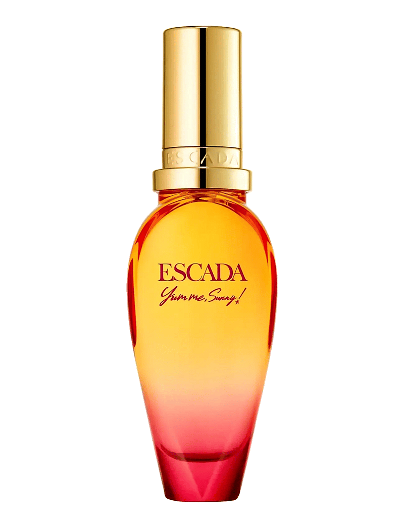 Escada - Yum me, Sunny! Eau de Parfum - naistele - clear - 1