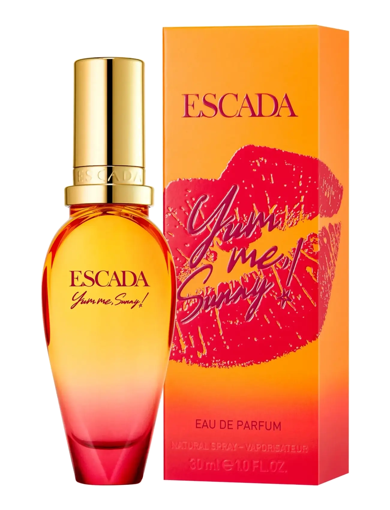 Yum Me, Sunny! Eau De Parfum 2