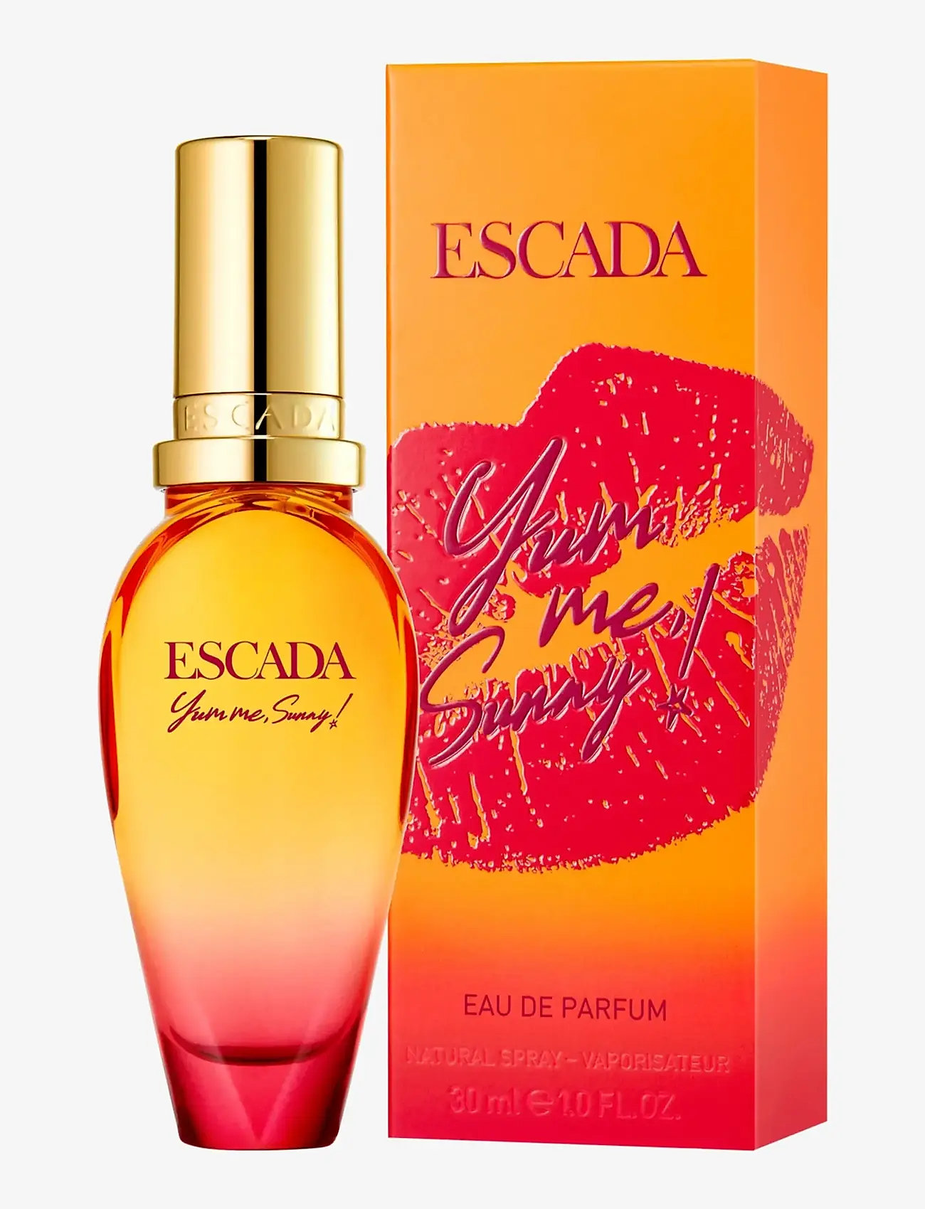 Escada - Yum me, Sunny! Eau de Parfum - til hende  - clear - 2
