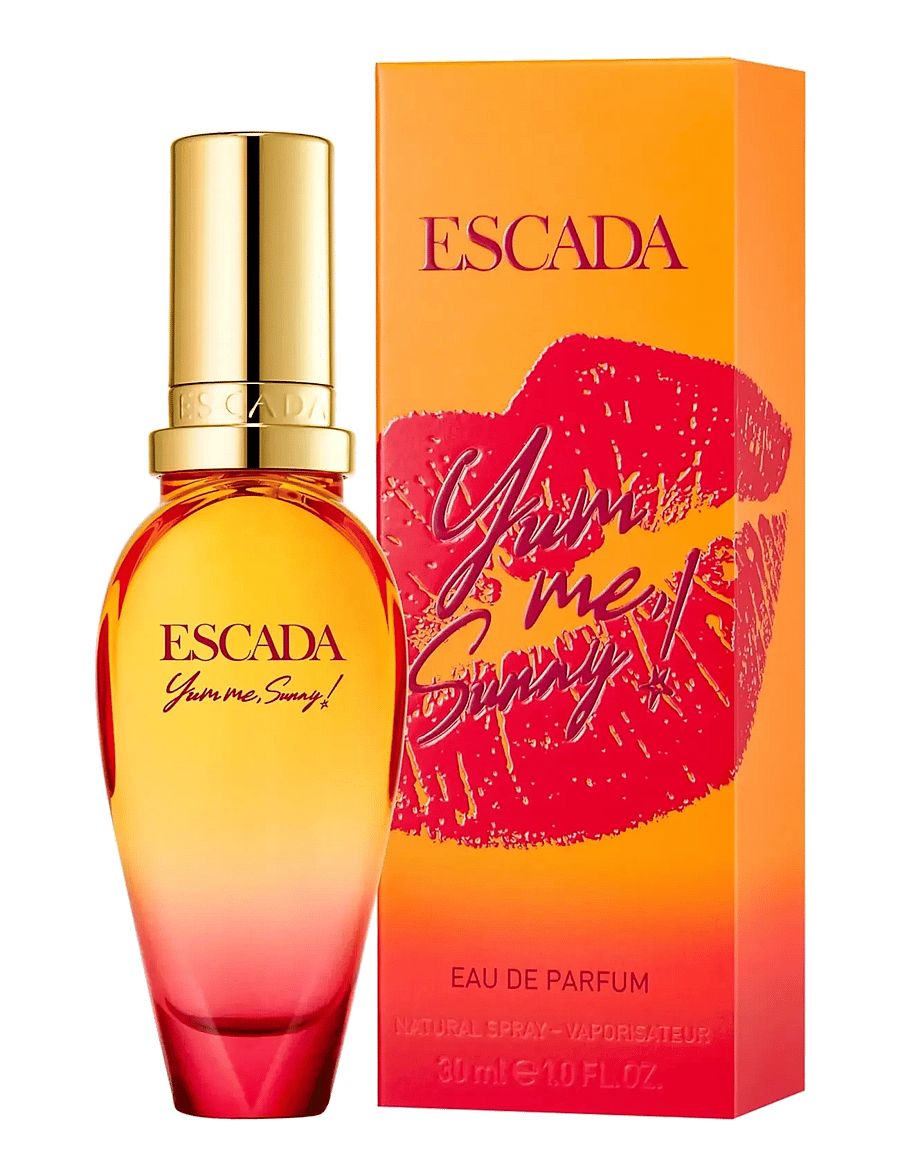 Escada - Yum me, Sunny! Eau de Parfum - naistele - clear - 2