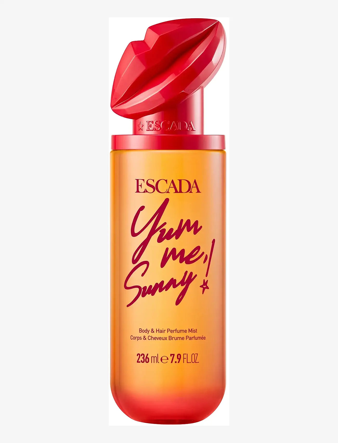 Escada - Yum me, Sunny! Body Mist - parfumer - clear - 0