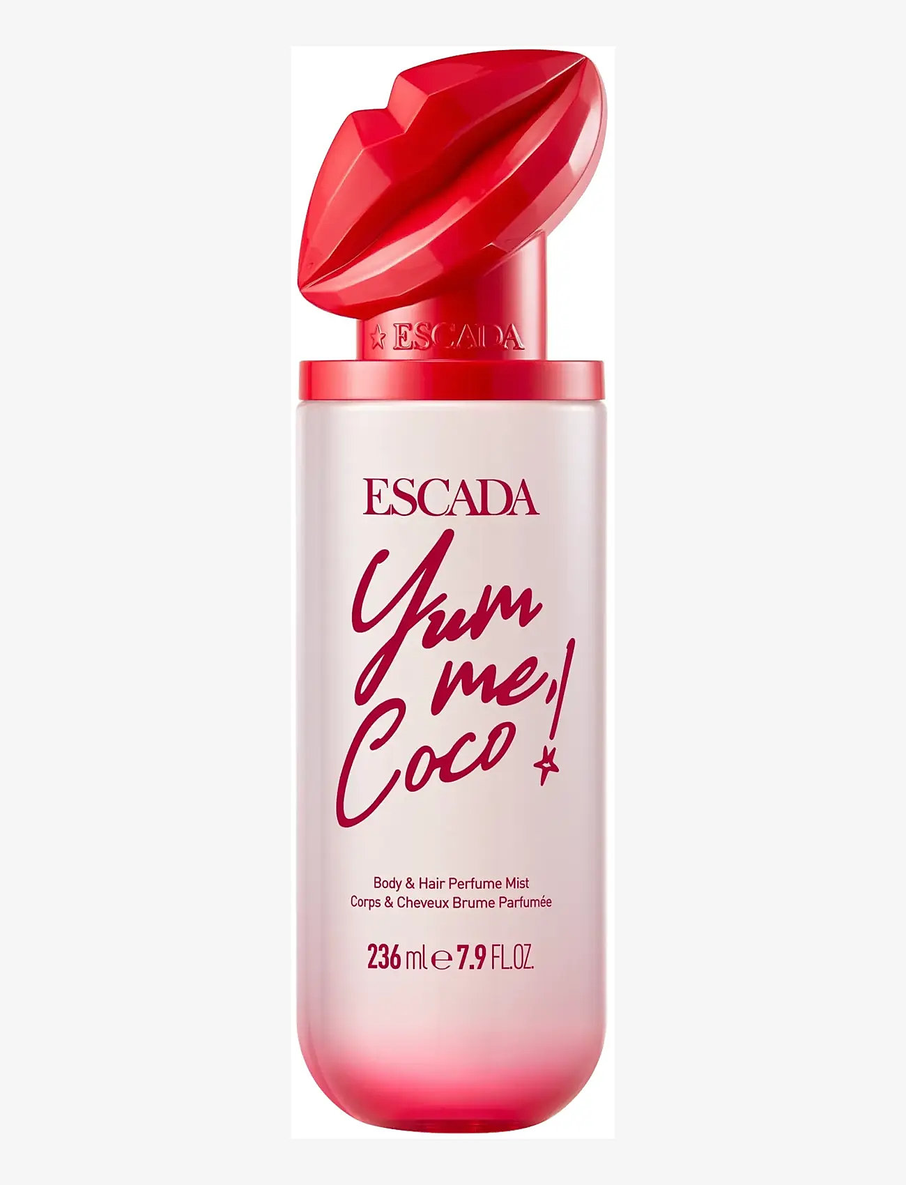 Escada - Yum me, Coco! Body Mist - parfumer - clear - 0