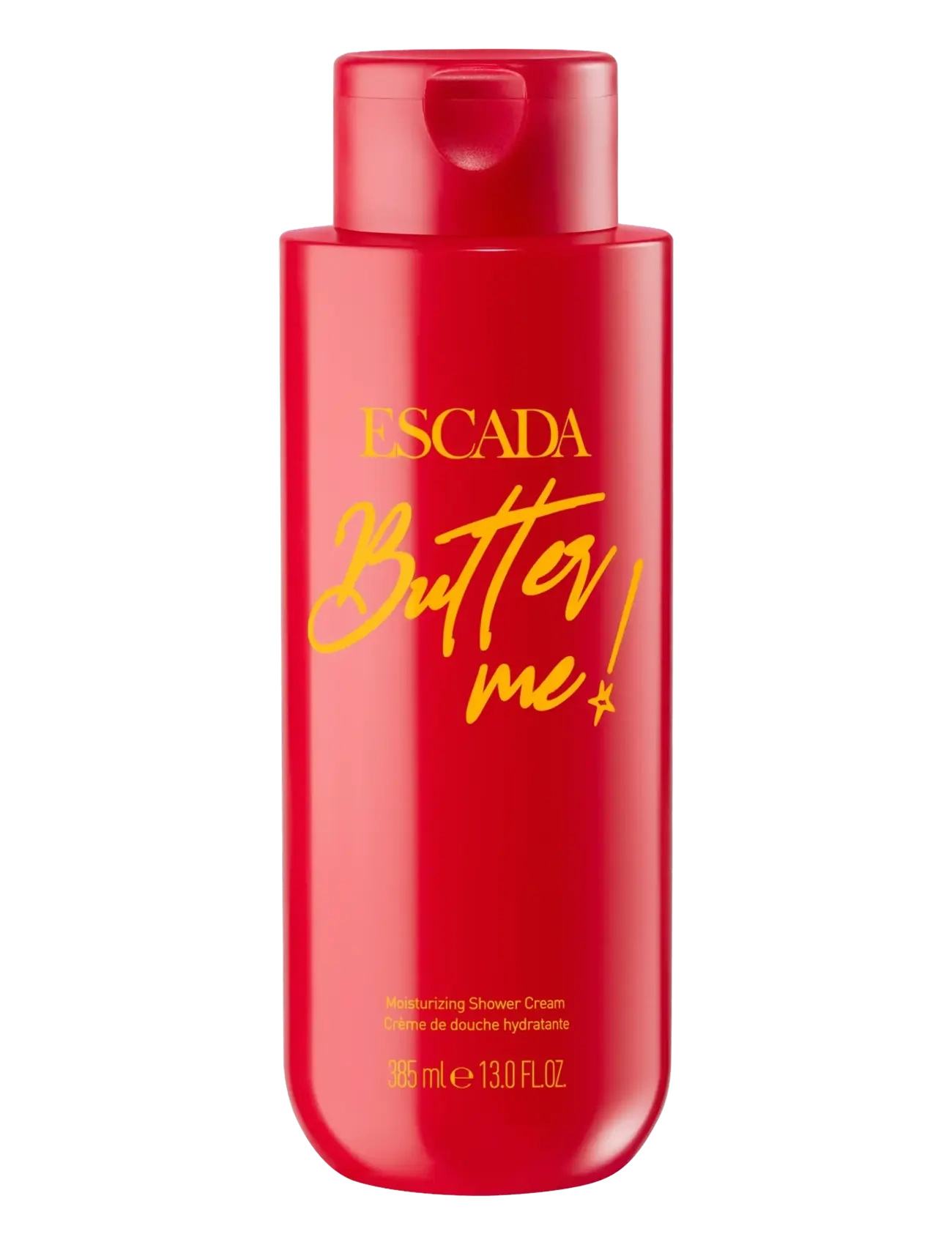 Escada Yum me, Sunny! Shower Cream - Shower gel - NO COLOR / undefined
