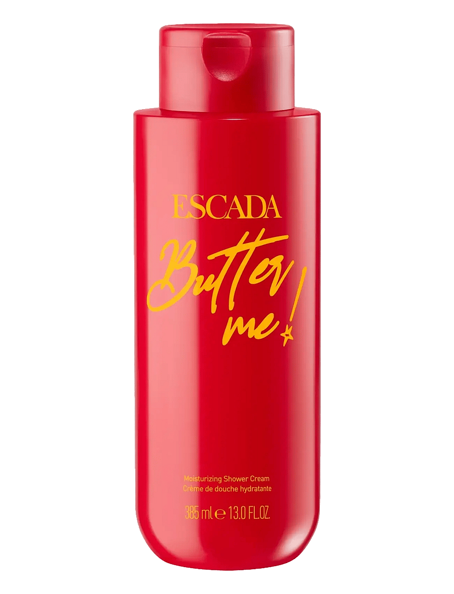 Escada - Yum me, Sunny! Shower Cream - duschgel & duscholjor - no color - 0