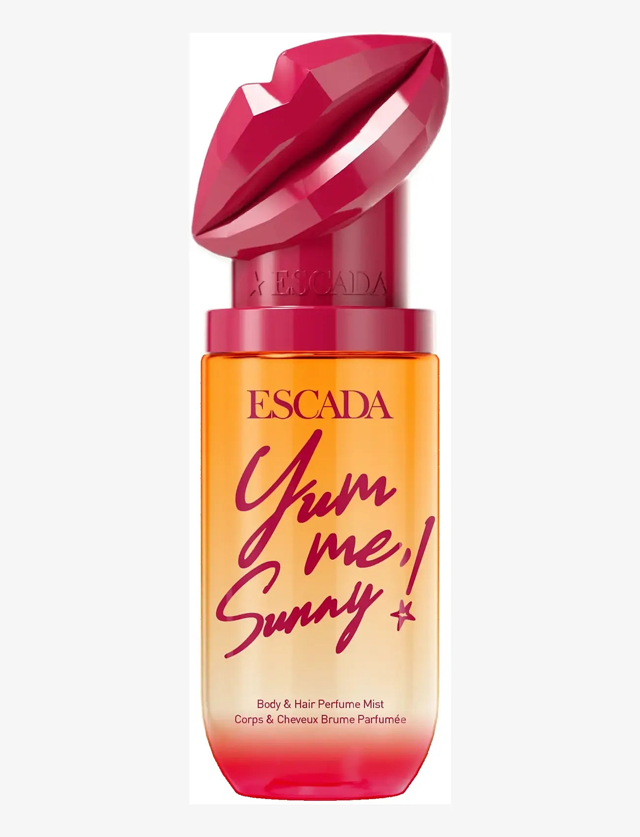 Escada - Yum me, Sunny! Body Mist - parfumer - clear - 0