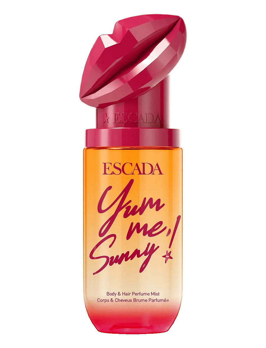 Escada - Yum me, Sunny! Body Mist - parfumer - clear - 0