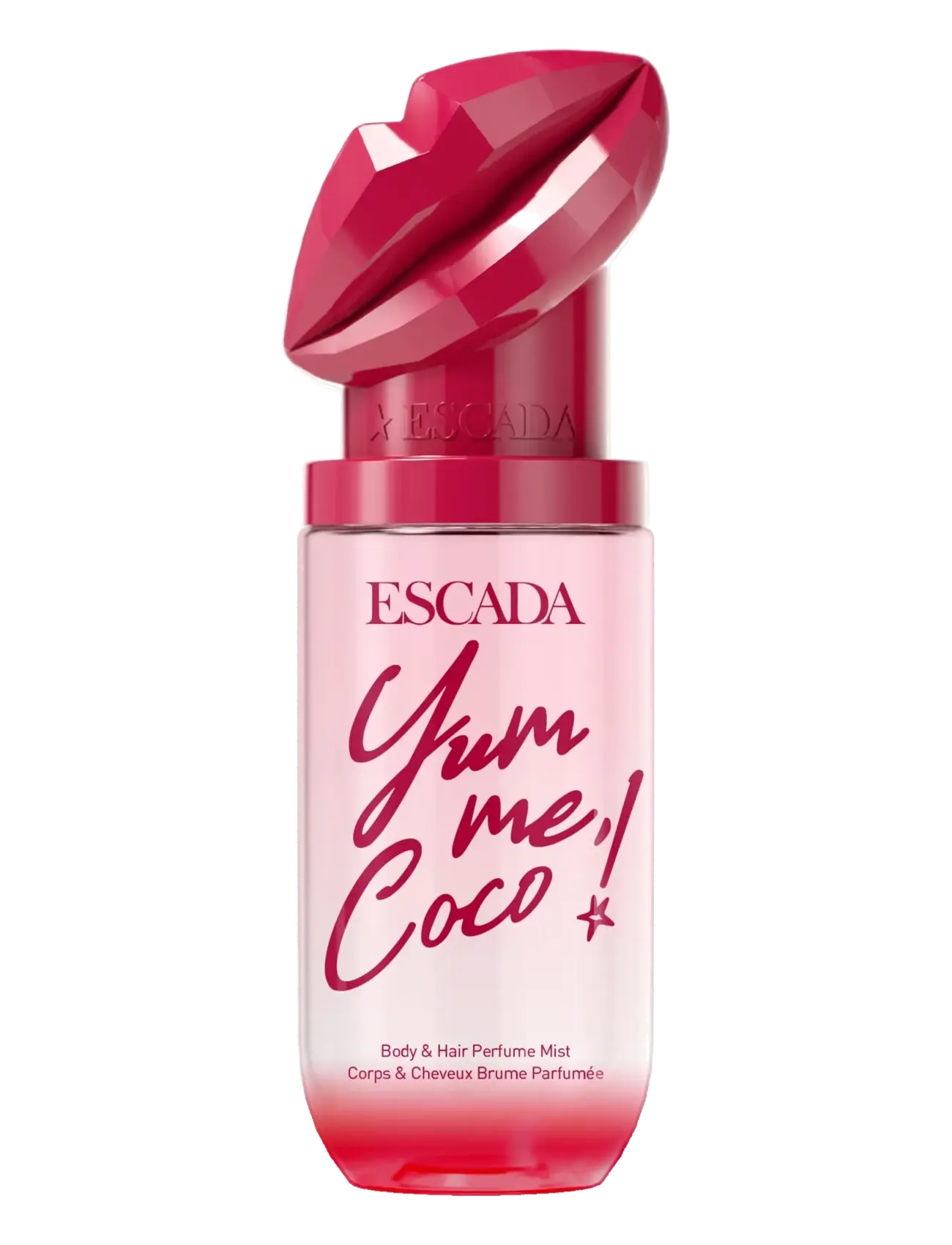 Escada Yum Me, Coco! Body Mist, 100 ml, Nude, Fragrance > Fragrance Mists, Dame