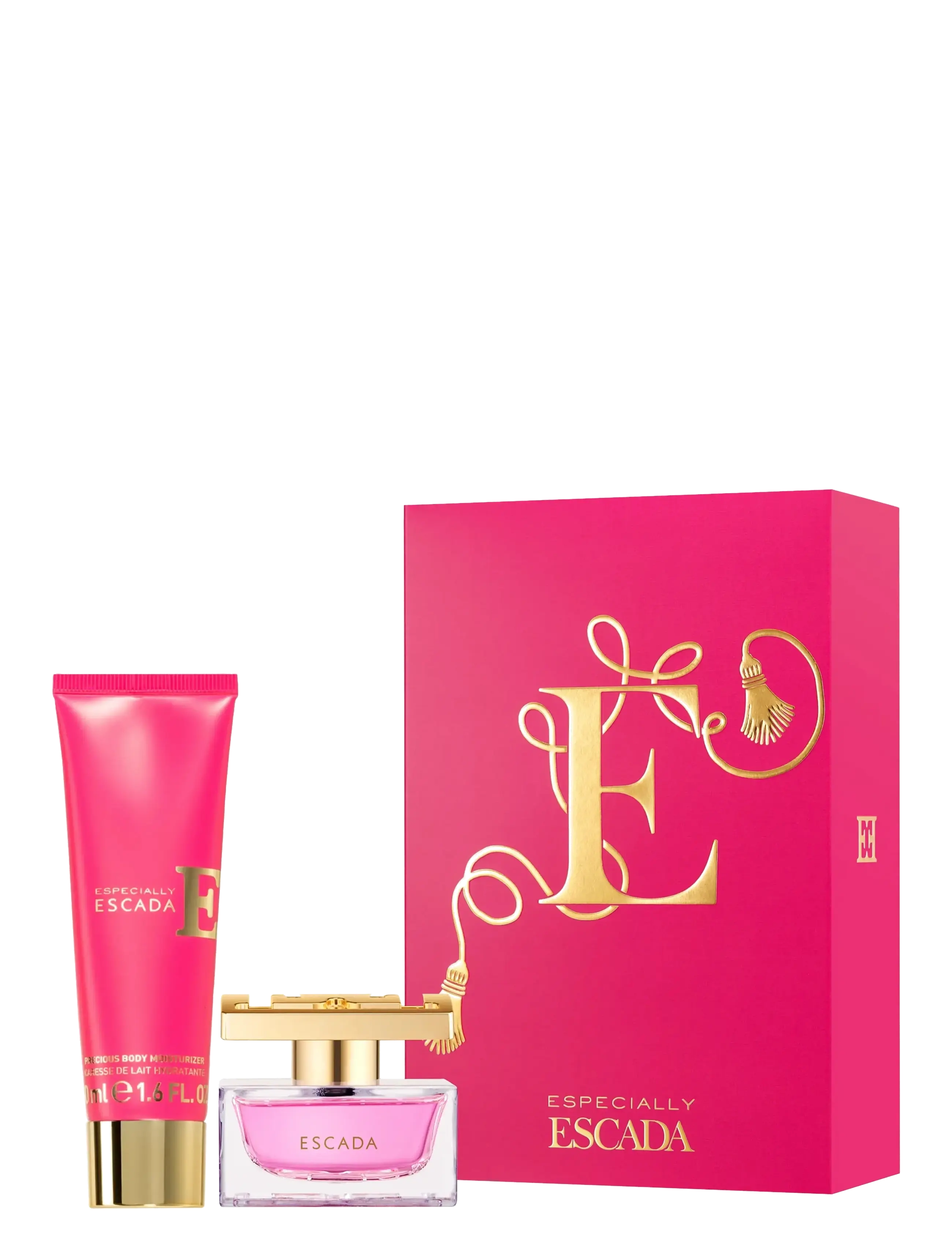 Escada Escada Eau de Parfum Gift Set -  - undefined / undefined