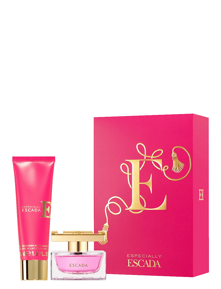Escada - Escada Eau de Parfum Gift Set - giftset - clear - 0