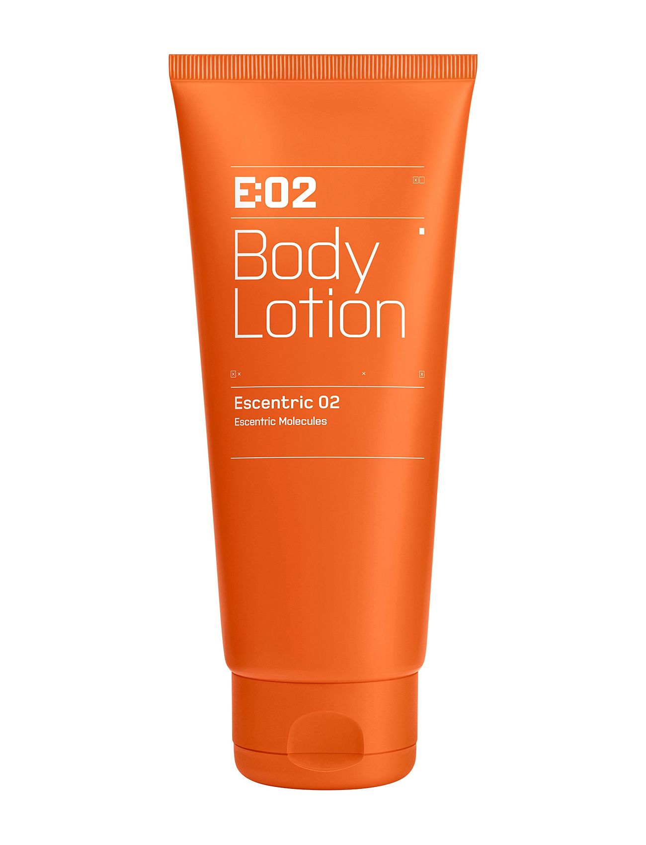 Escentric Molecules Escentric 02 Body Lotion - Nude - 200 ML