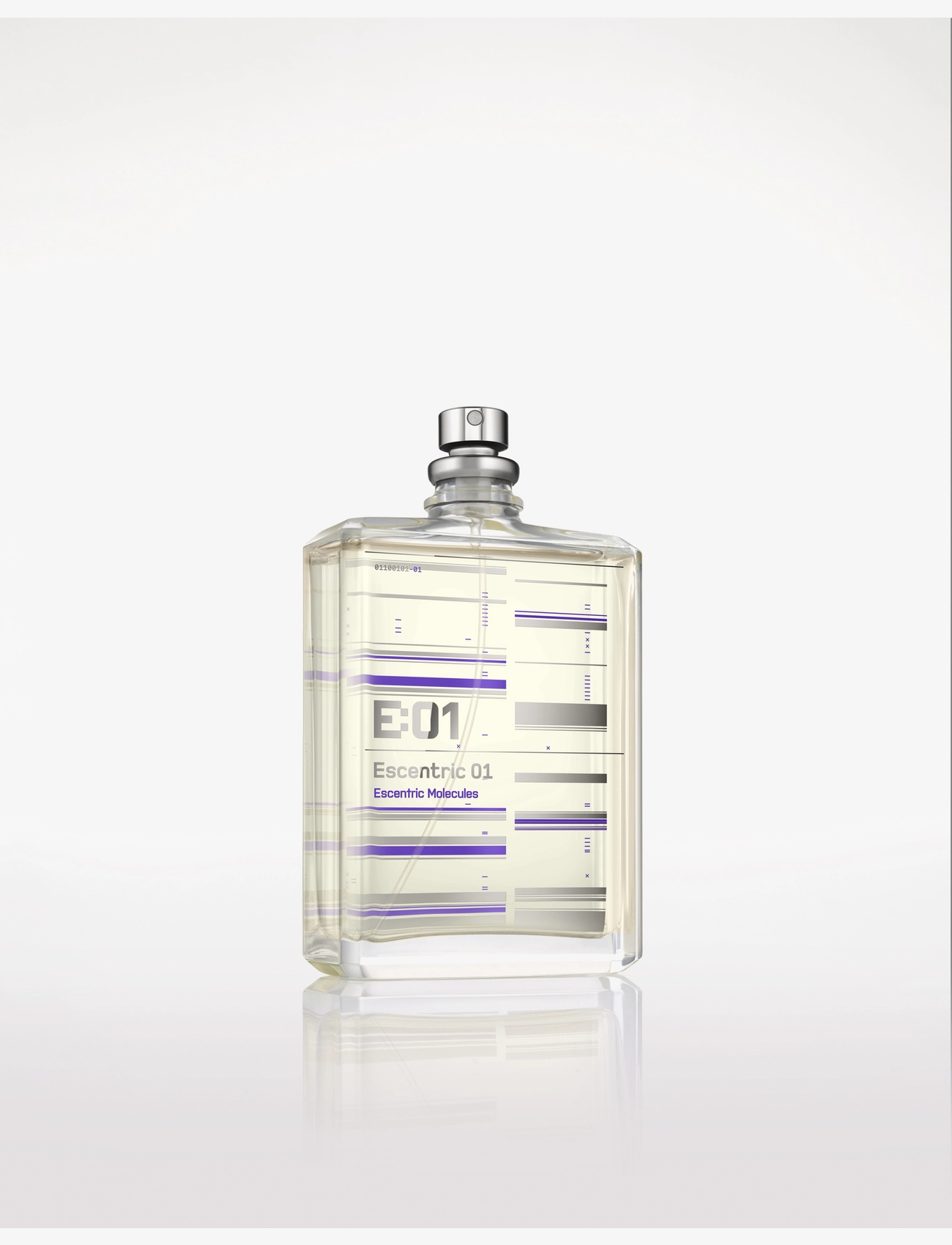 Escentric 01 Edt 3