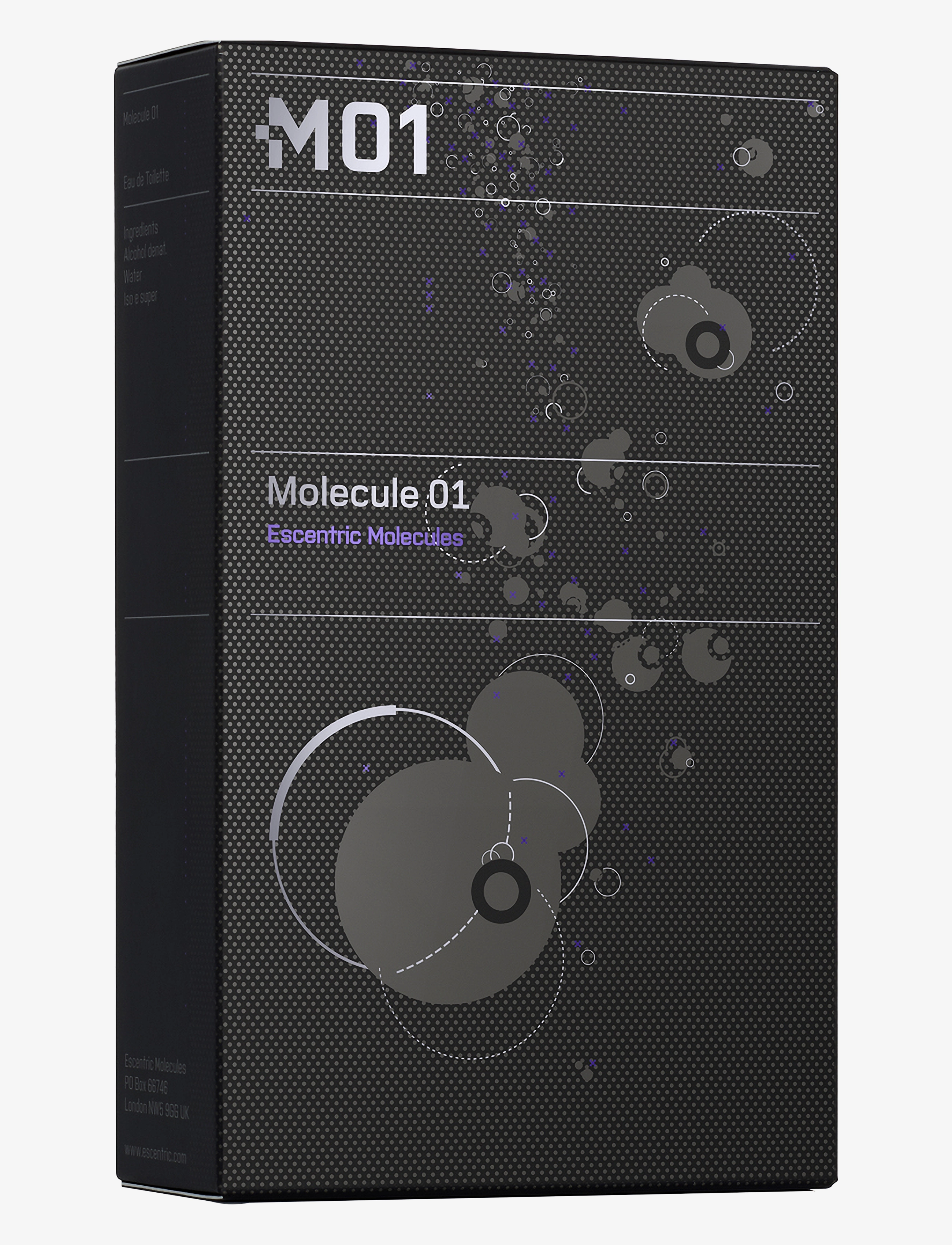 Molecule 01 Edt 6