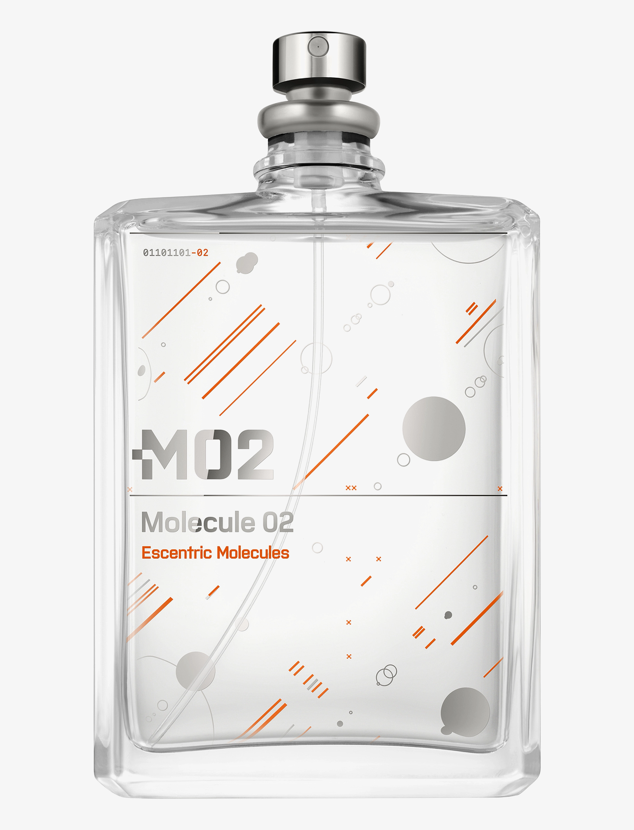 Molecule 02 Edt 2