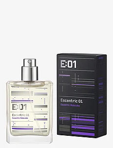 ESCENTRIC 01 EDT REFILL 30 ML, Escentric Molecules