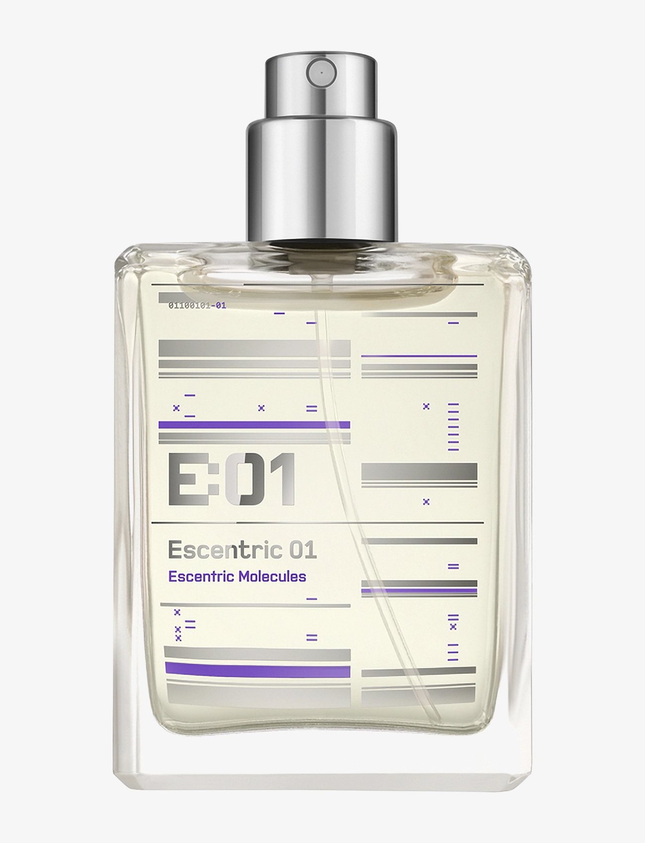 Escentric 01 Edt Refill 2